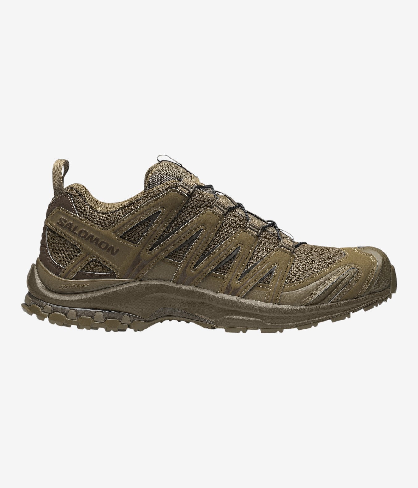 XA PRO 3D Sportstyle Shoes - SalomonGCC
