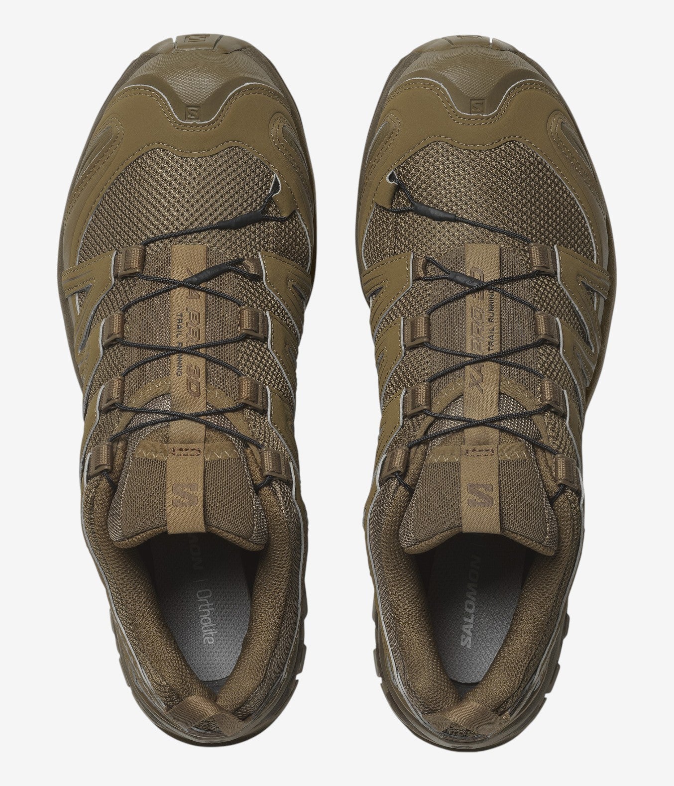 XA PRO 3D Sportstyle Shoes - SalomonGCC