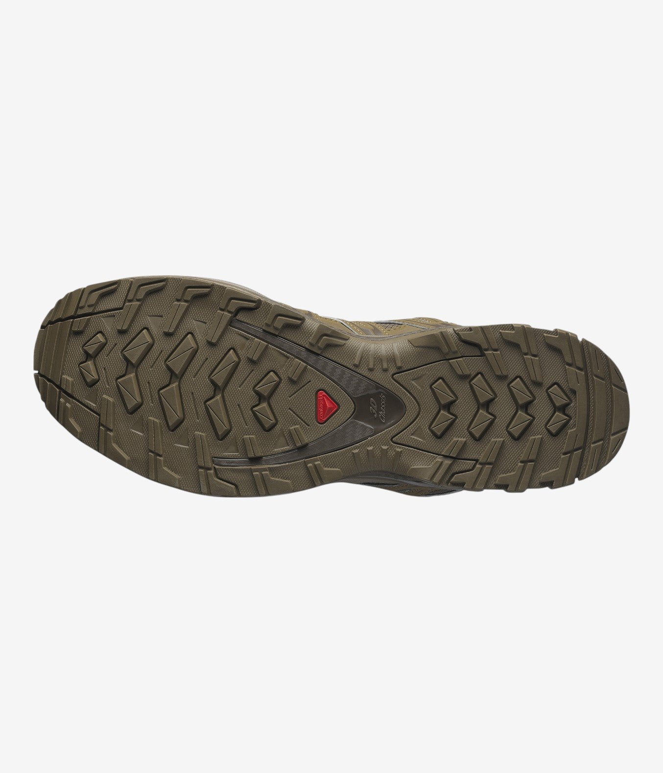XA PRO 3D Sportstyle Shoes - SalomonGCC