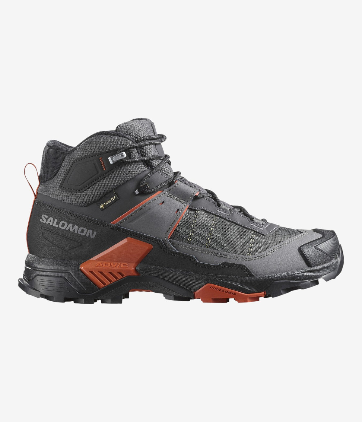 X ULTRA 5 MID GORE-TEX Hiking Boots - SalomonGCC