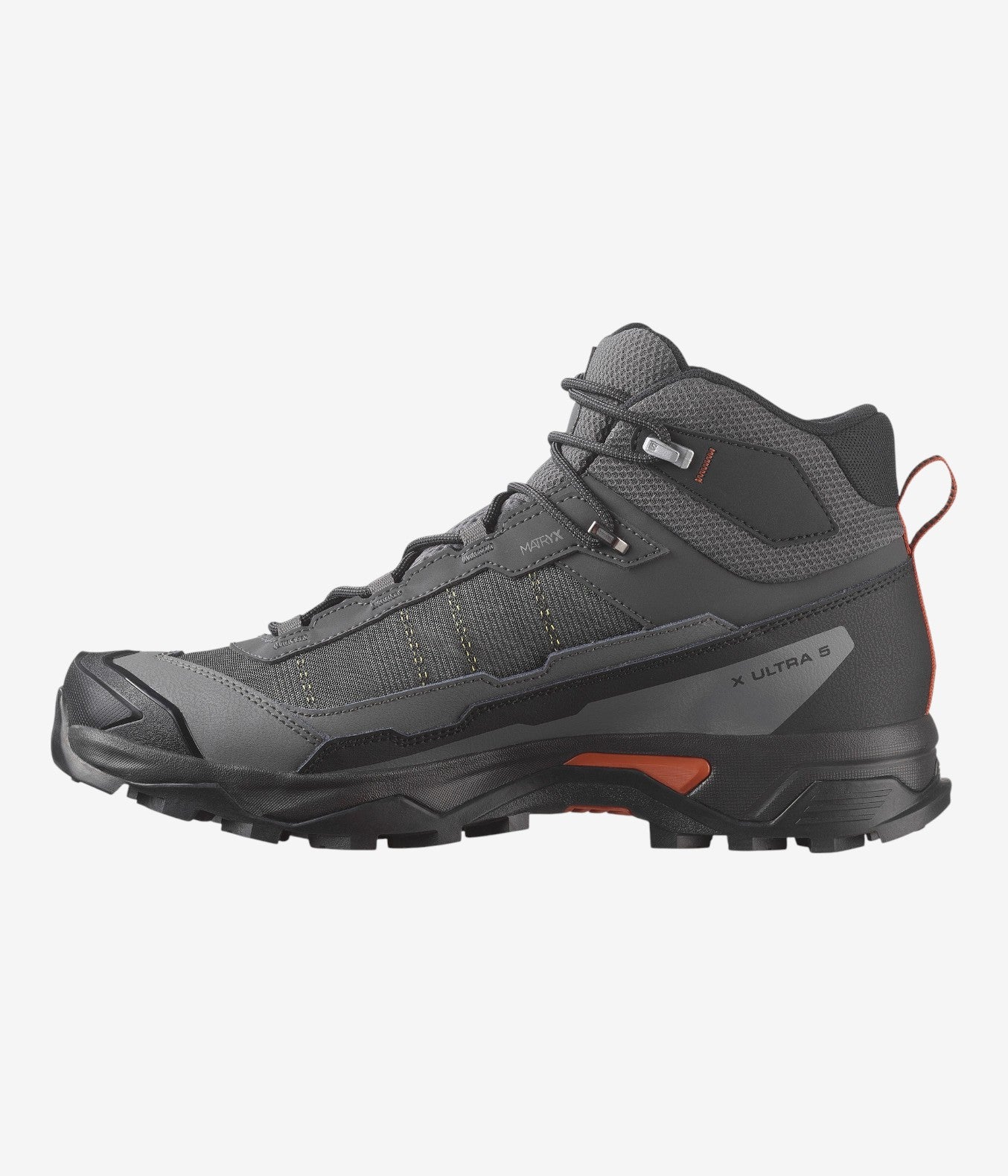 X ULTRA 5 MID GORE-TEX Hiking Boots - SalomonGCC