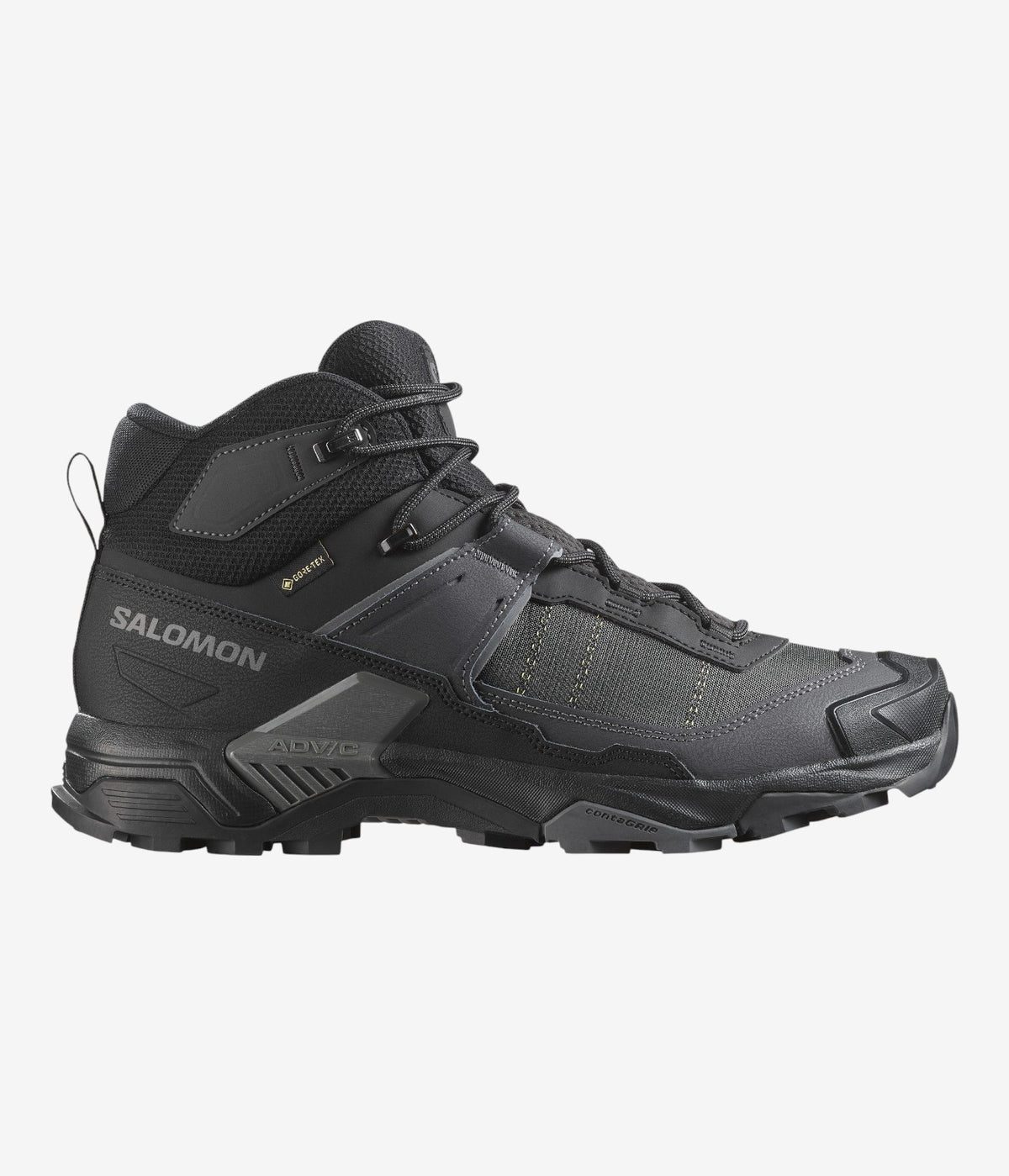 X ULTRA 5 MID GORE-TEX Hiking Boots - SalomonGCC