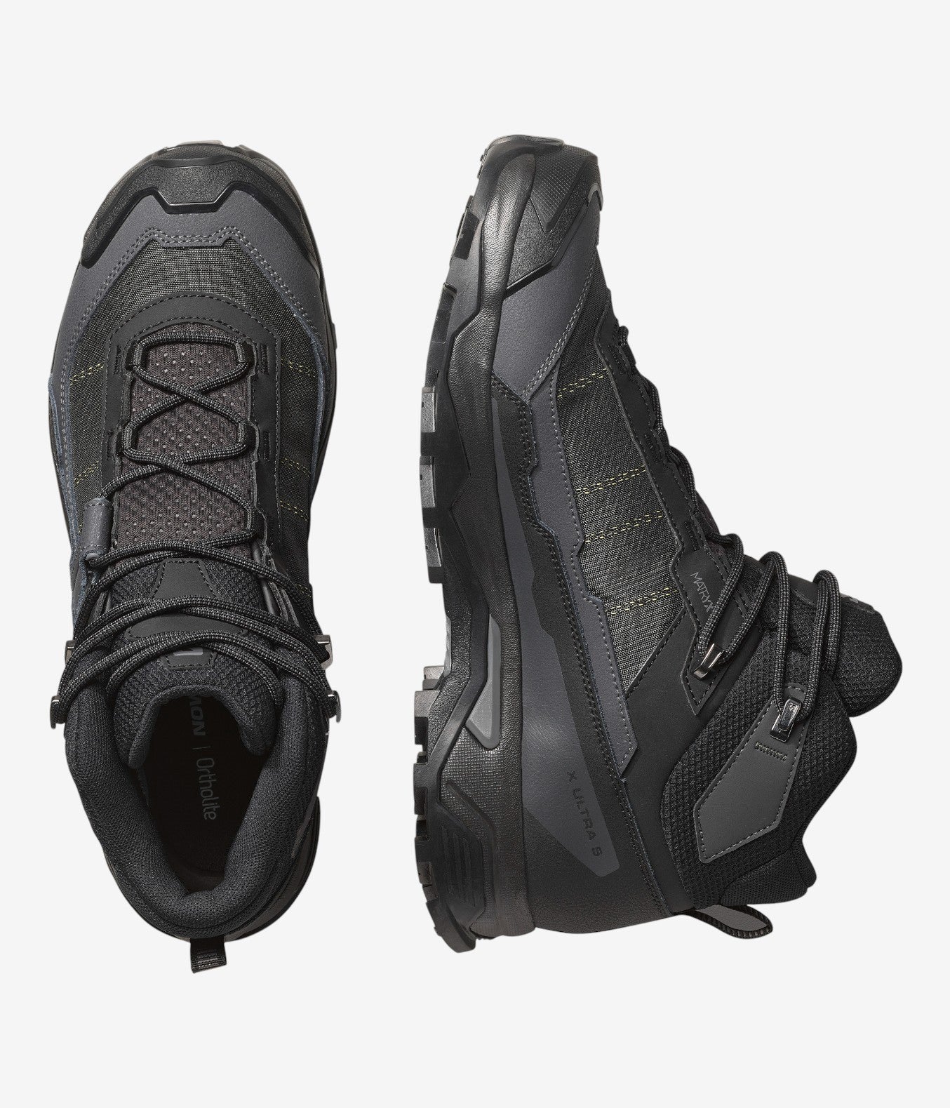 X ULTRA 5 MID GORE-TEX Hiking Boots - SalomonGCC