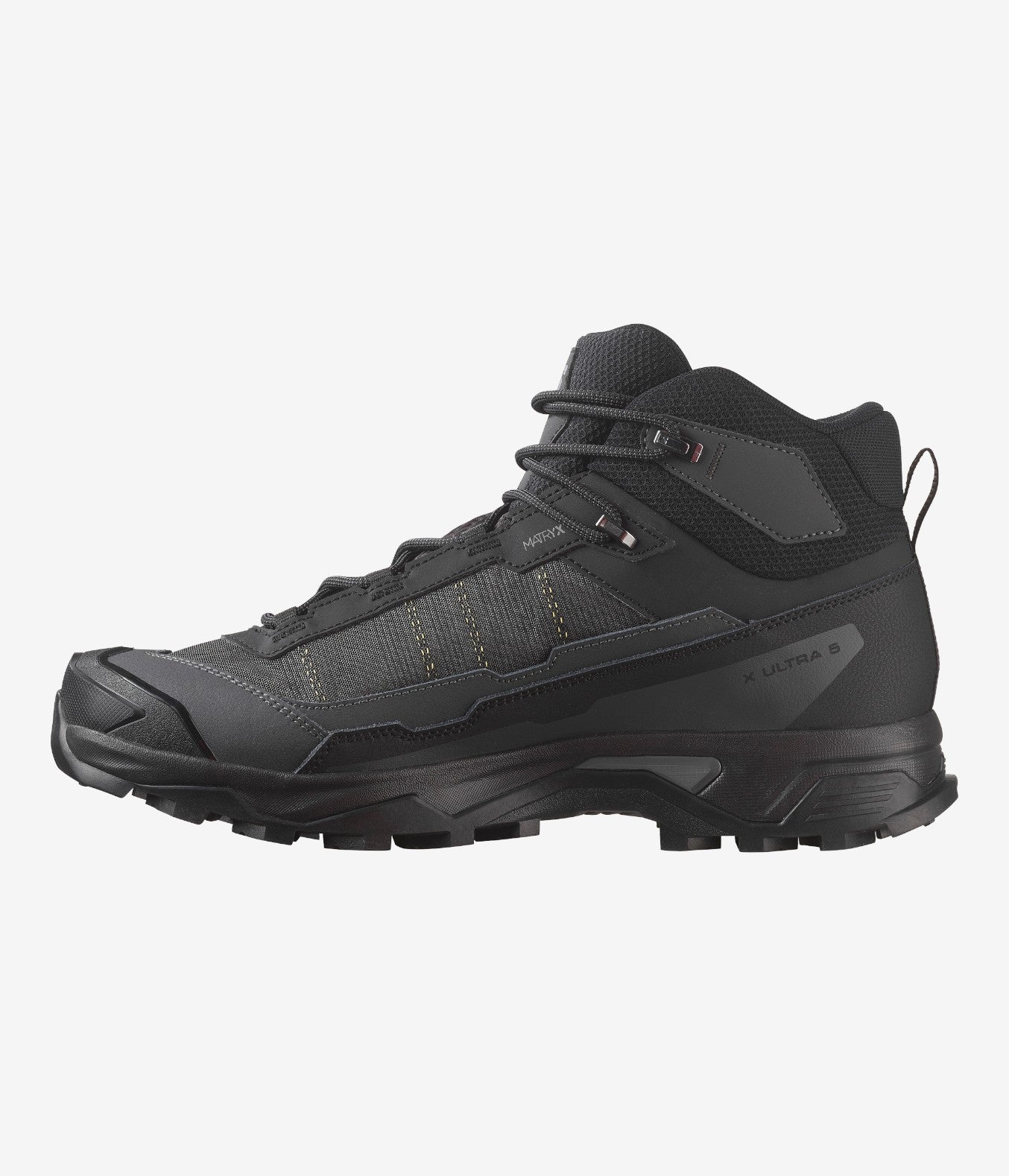 X ULTRA 5 MID GORE-TEX Hiking Boots - SalomonGCC