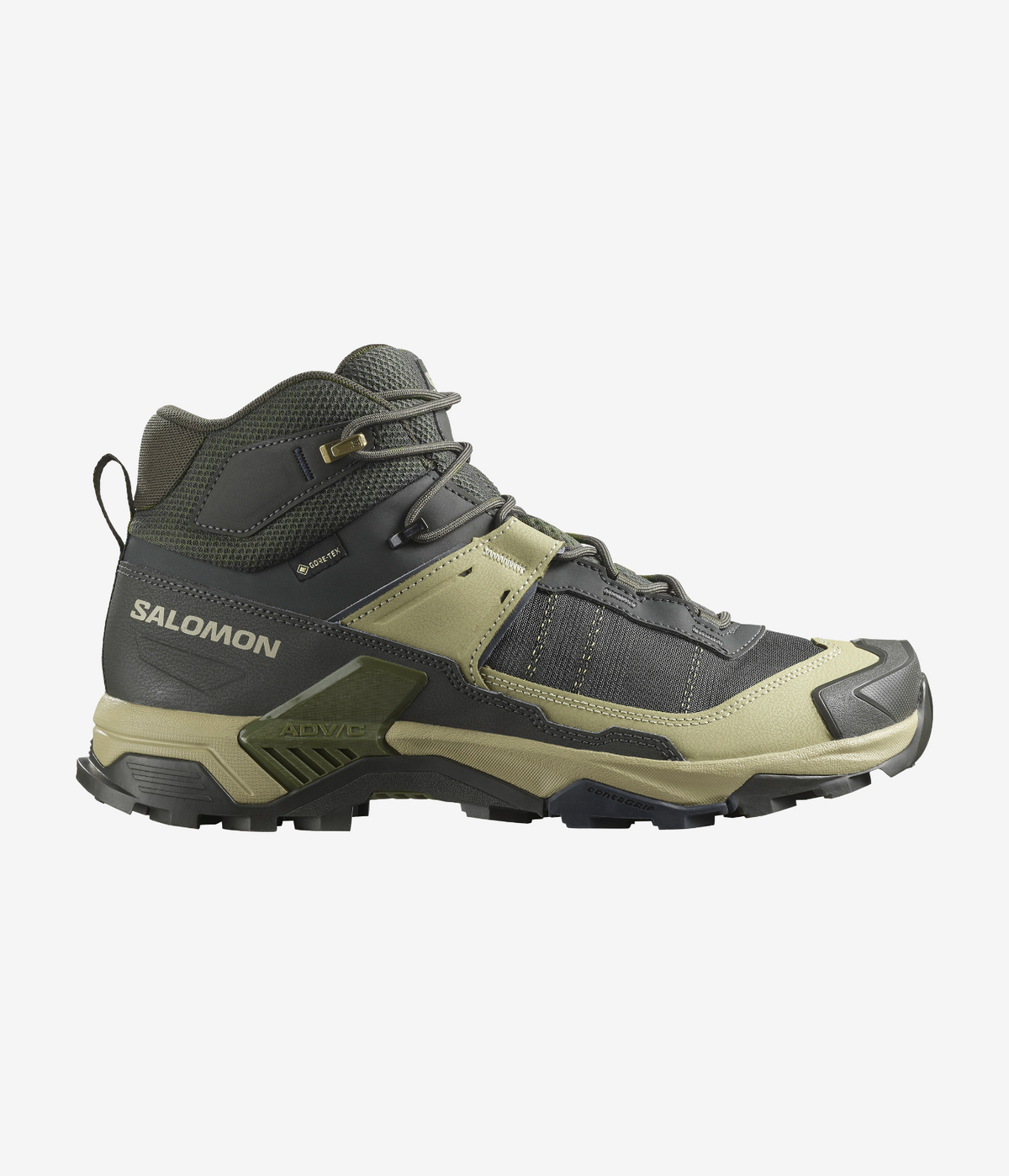 X ULTRA 5 MID GORE-TEX - SalomonGCC