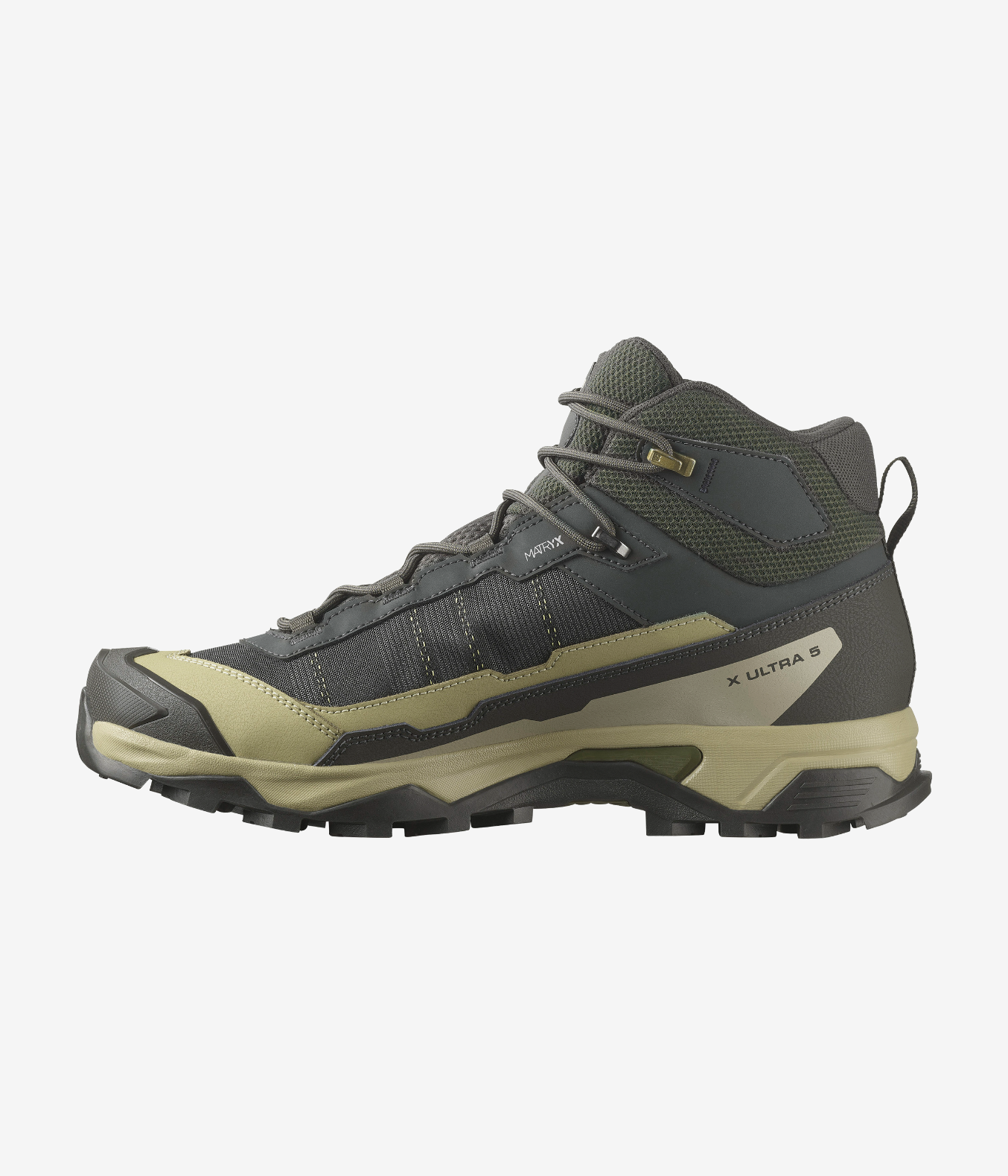 X ULTRA 5 MID GORE-TEX - SalomonGCC