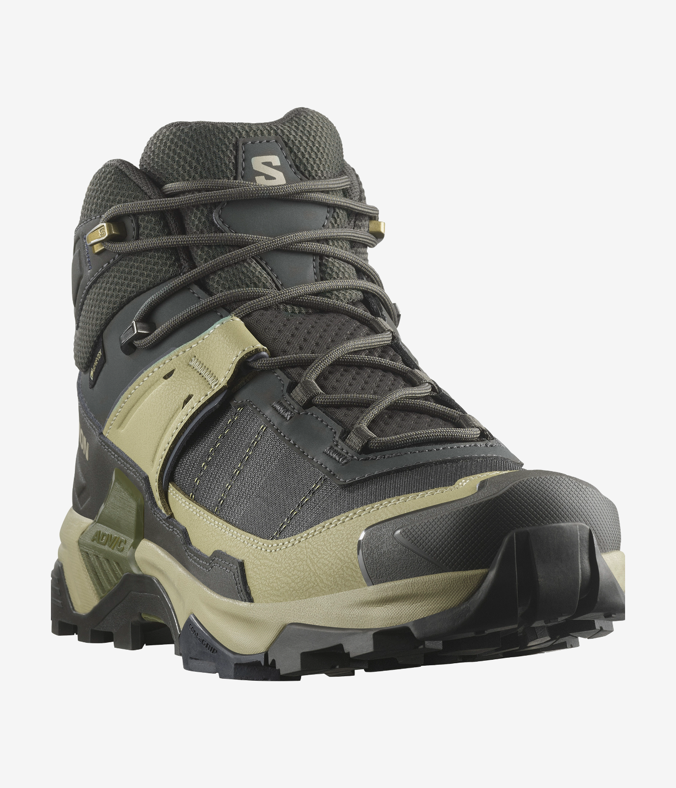 X ULTRA 5 MID GORE-TEX - SalomonGCC