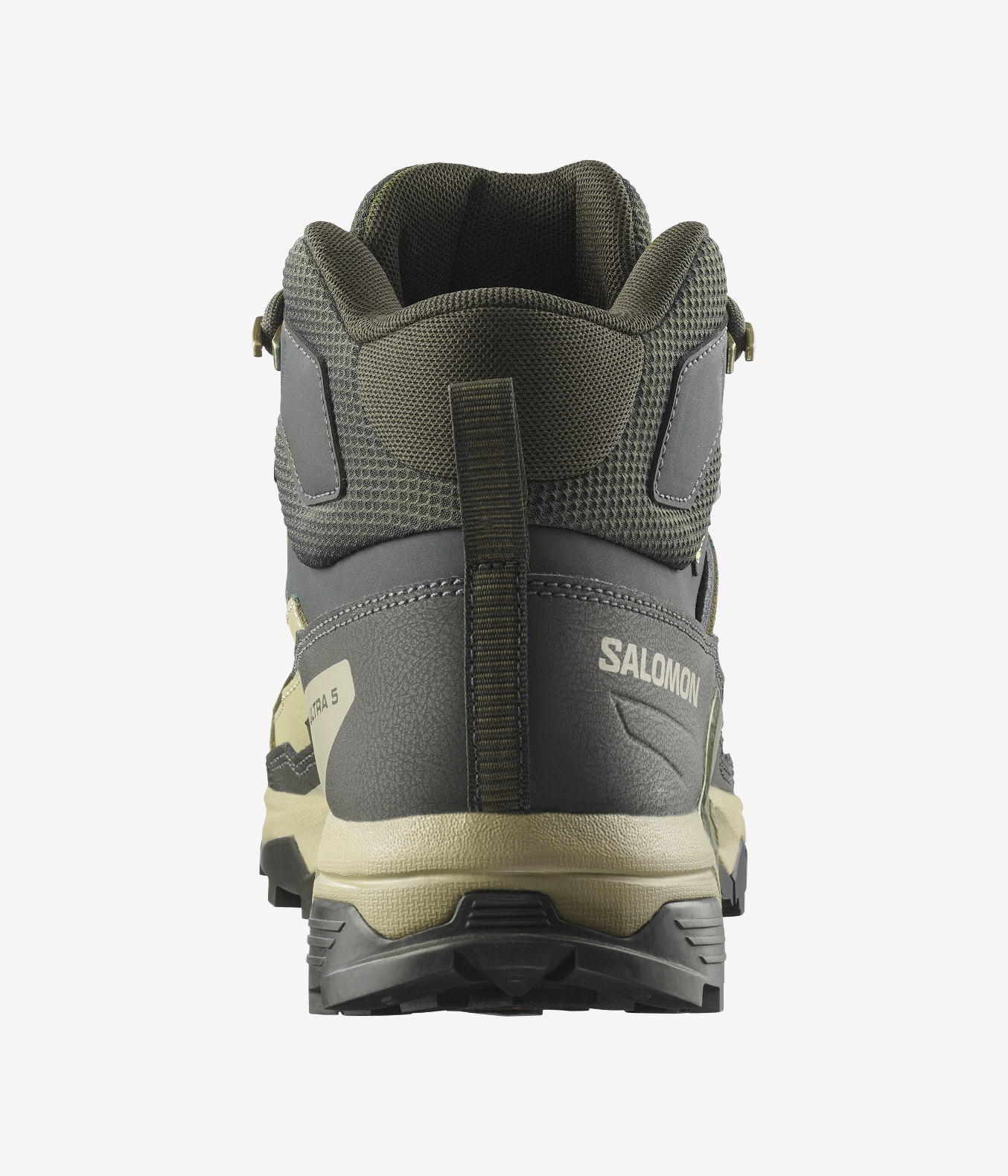 X ULTRA 5 MID GORE-TEX - SalomonGCC