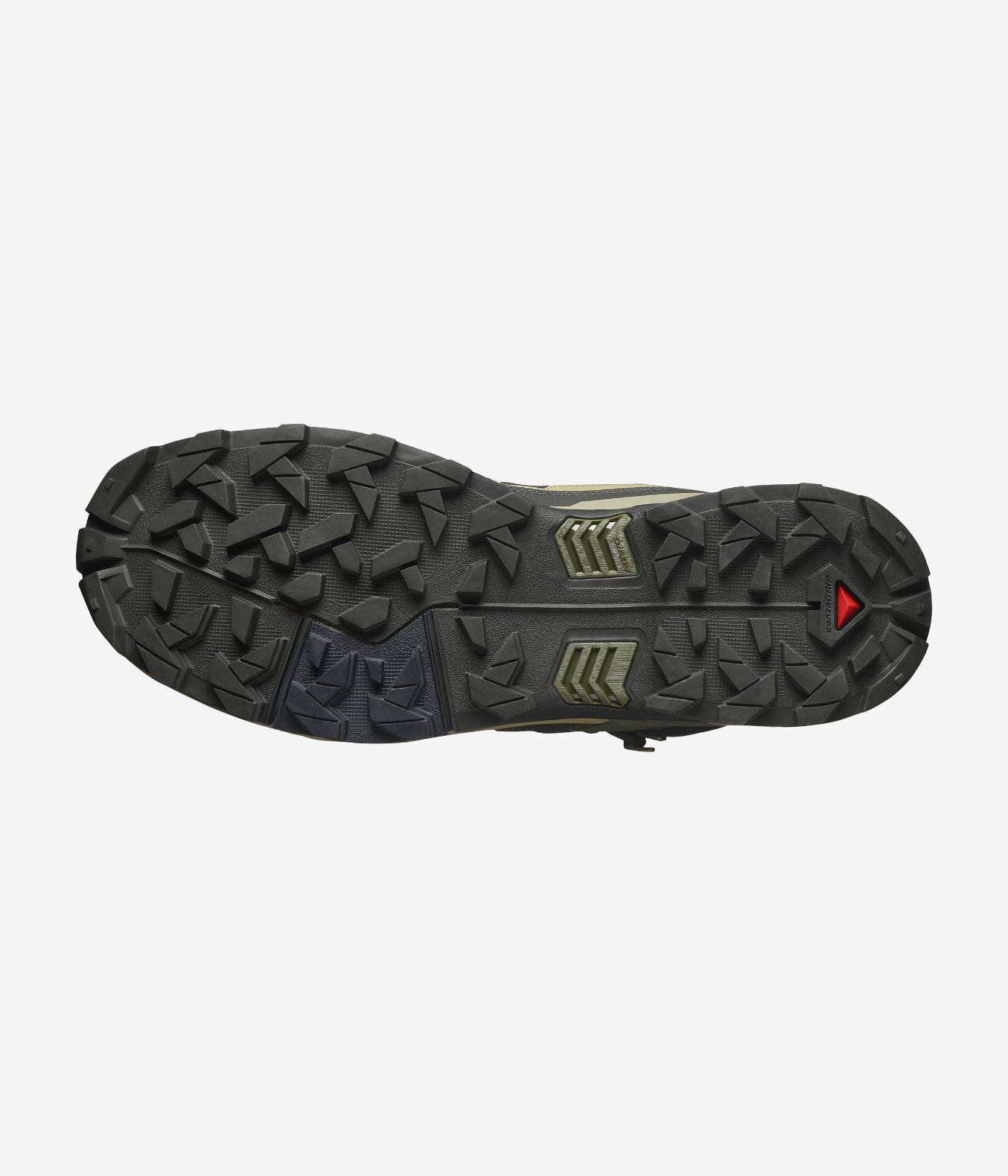X ULTRA 5 MID GORE-TEX - SalomonGCC