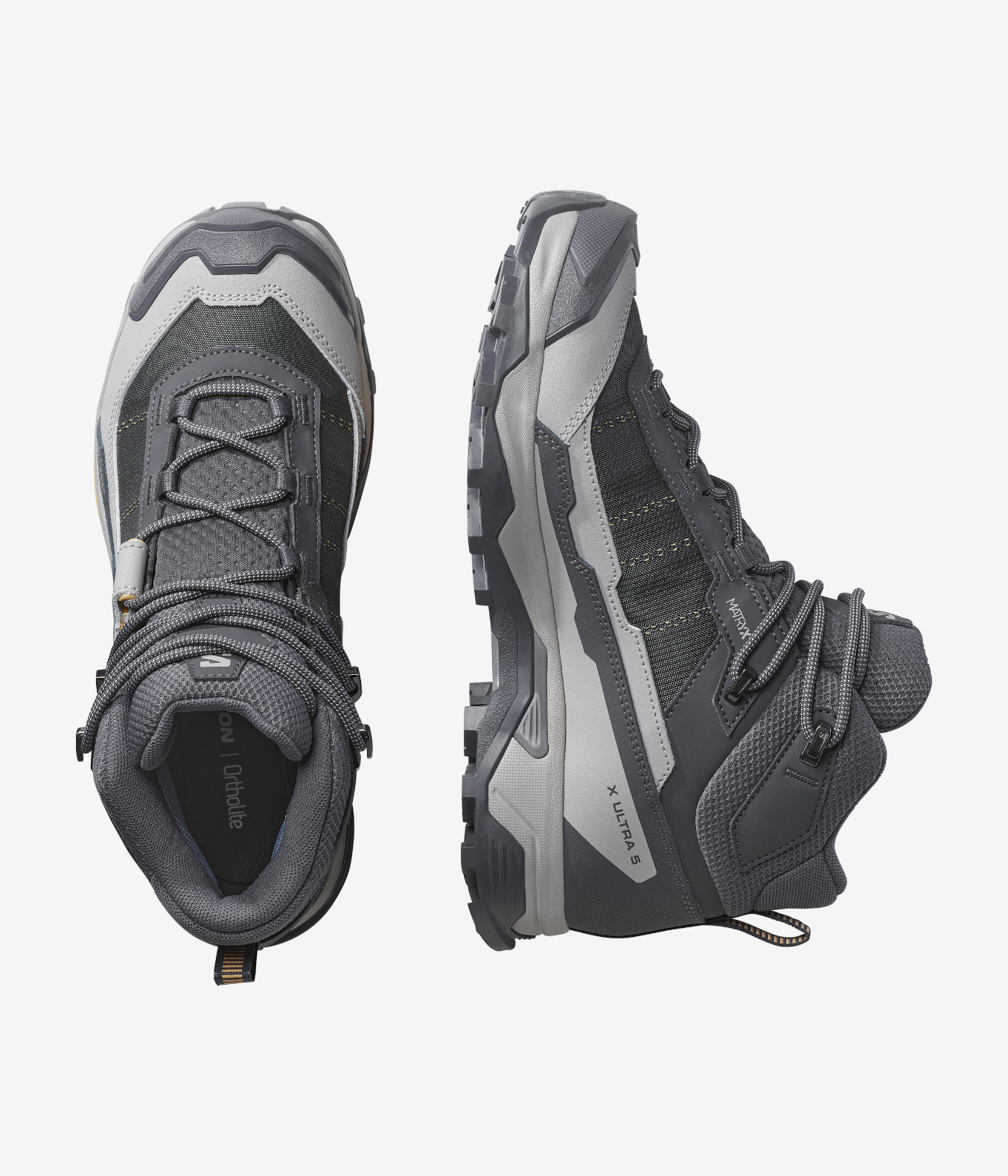 X ULTRA 5 MID GORE-TEX