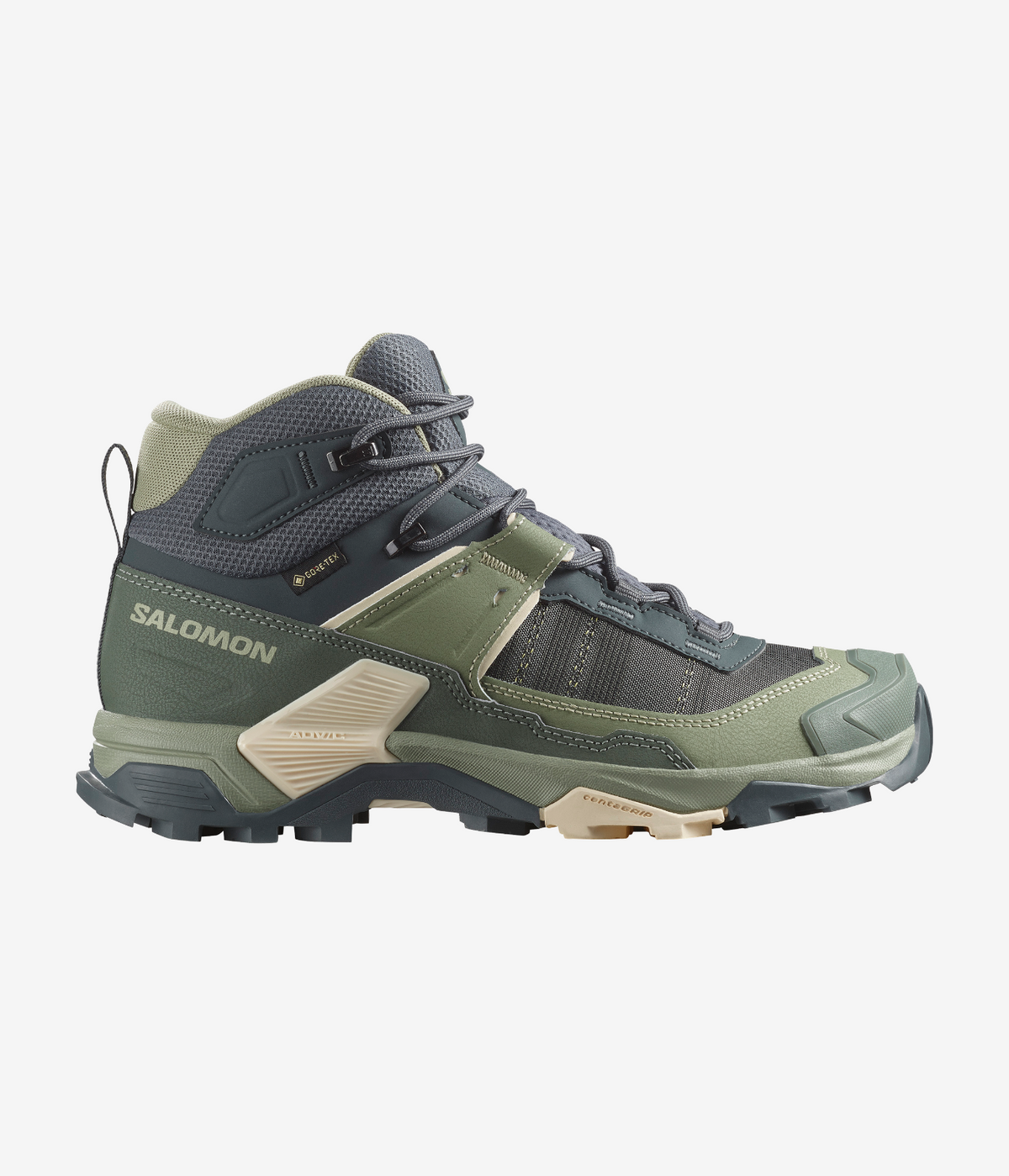 X ULTRA 5 MID GORE-TEX