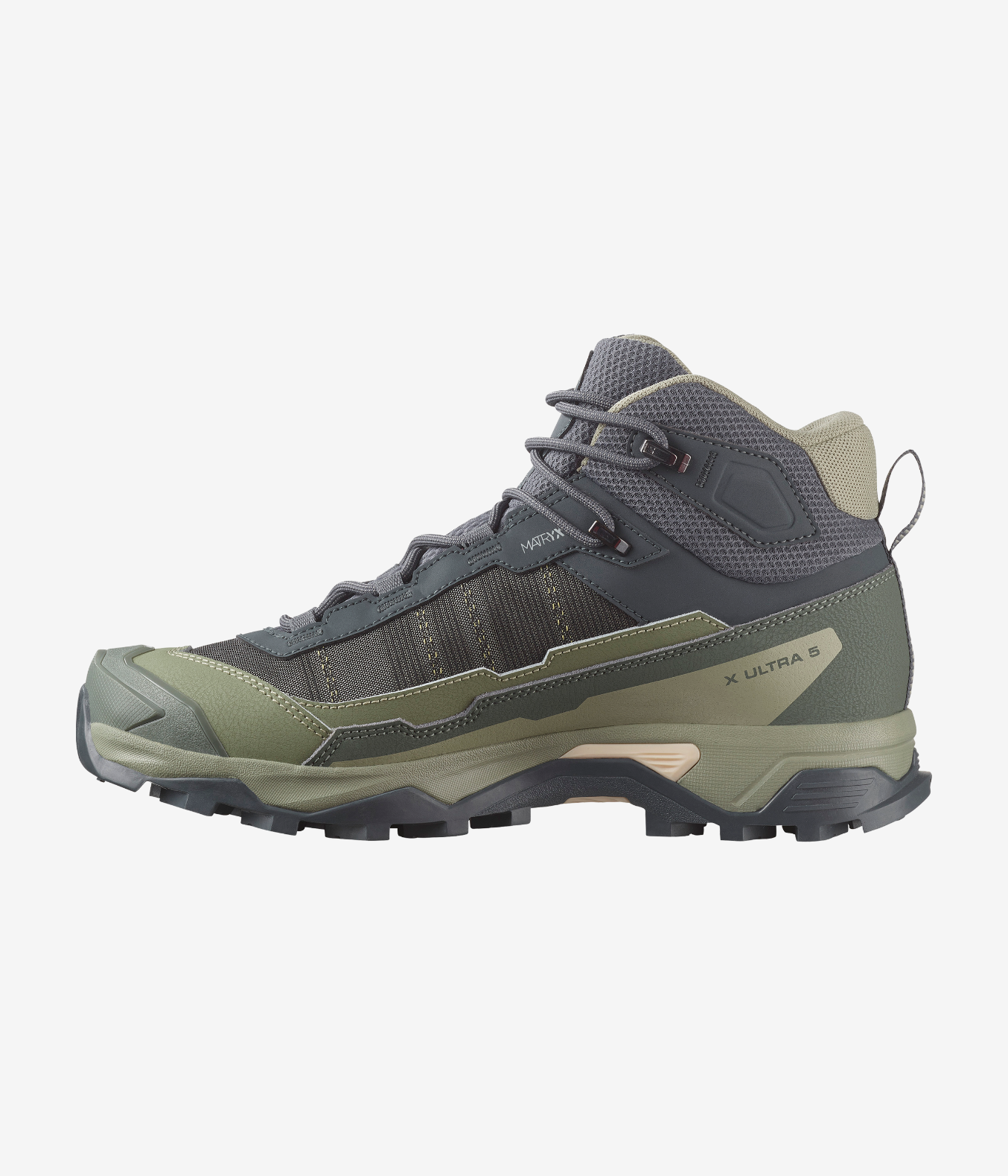 X ULTRA 5 MID GORE-TEX