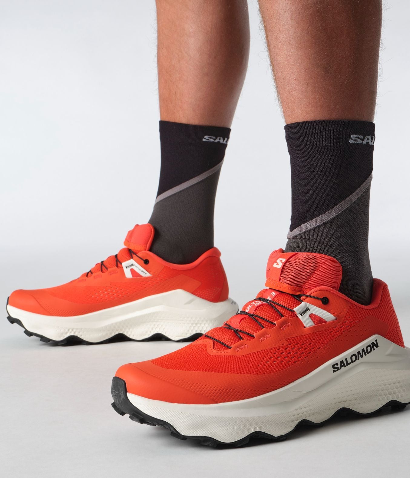 ULTRA GLIDE 3 - SalomonGCC