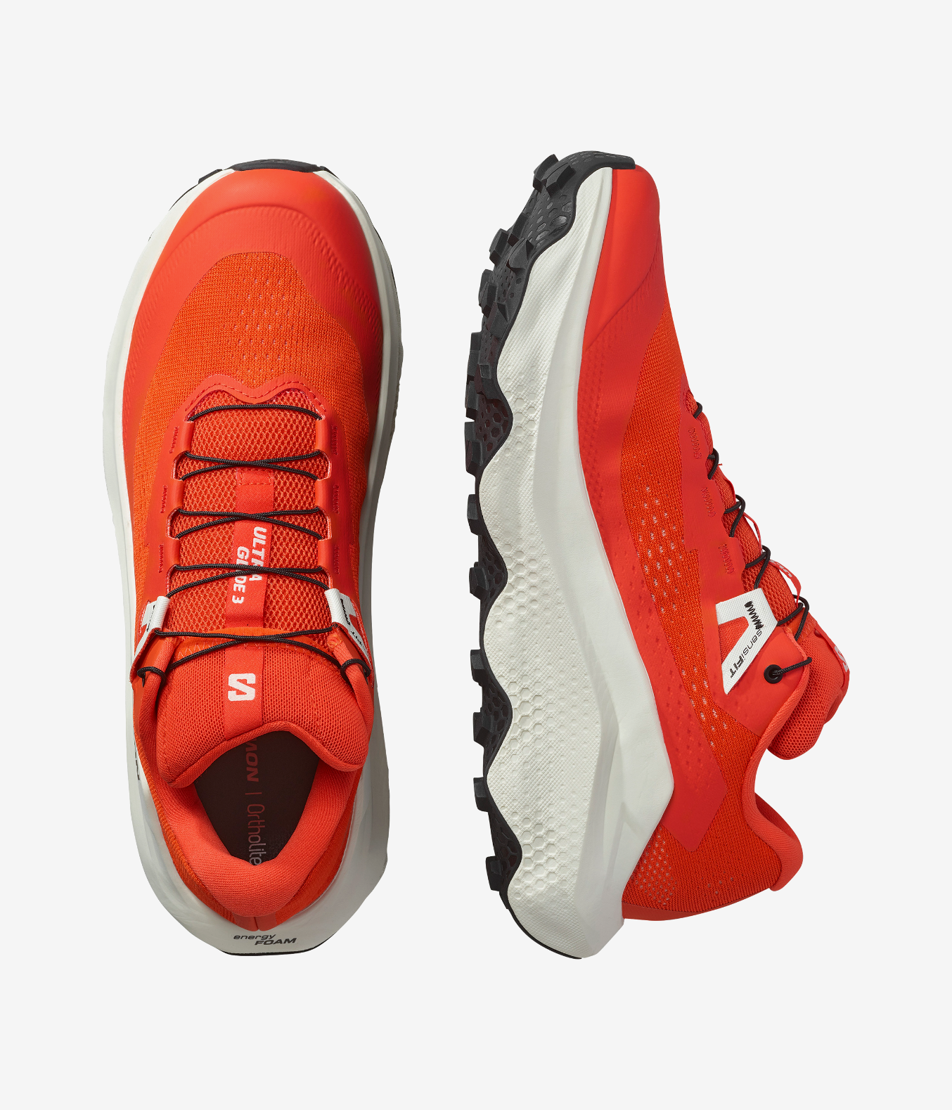 ULTRA GLIDE 3 - SalomonGCC