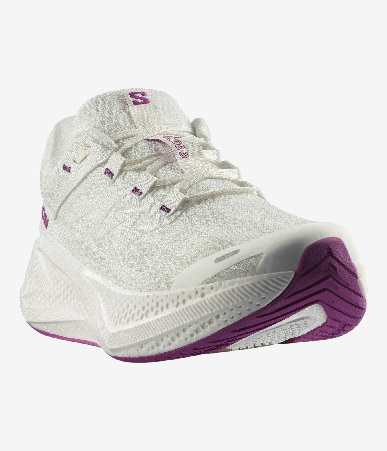 AERO GLIDE 3 Running Shoes - SalomonGCC