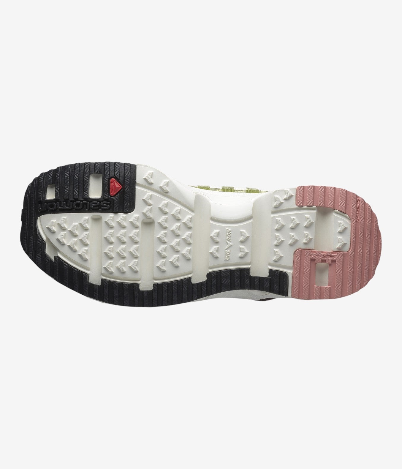 RX SLIDE 3.0 CANVAS - SalomonGCC