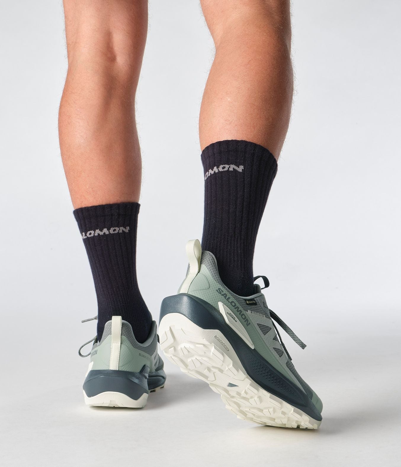 ELIXIR ACTIV GORE-TEX - SalomonGCC