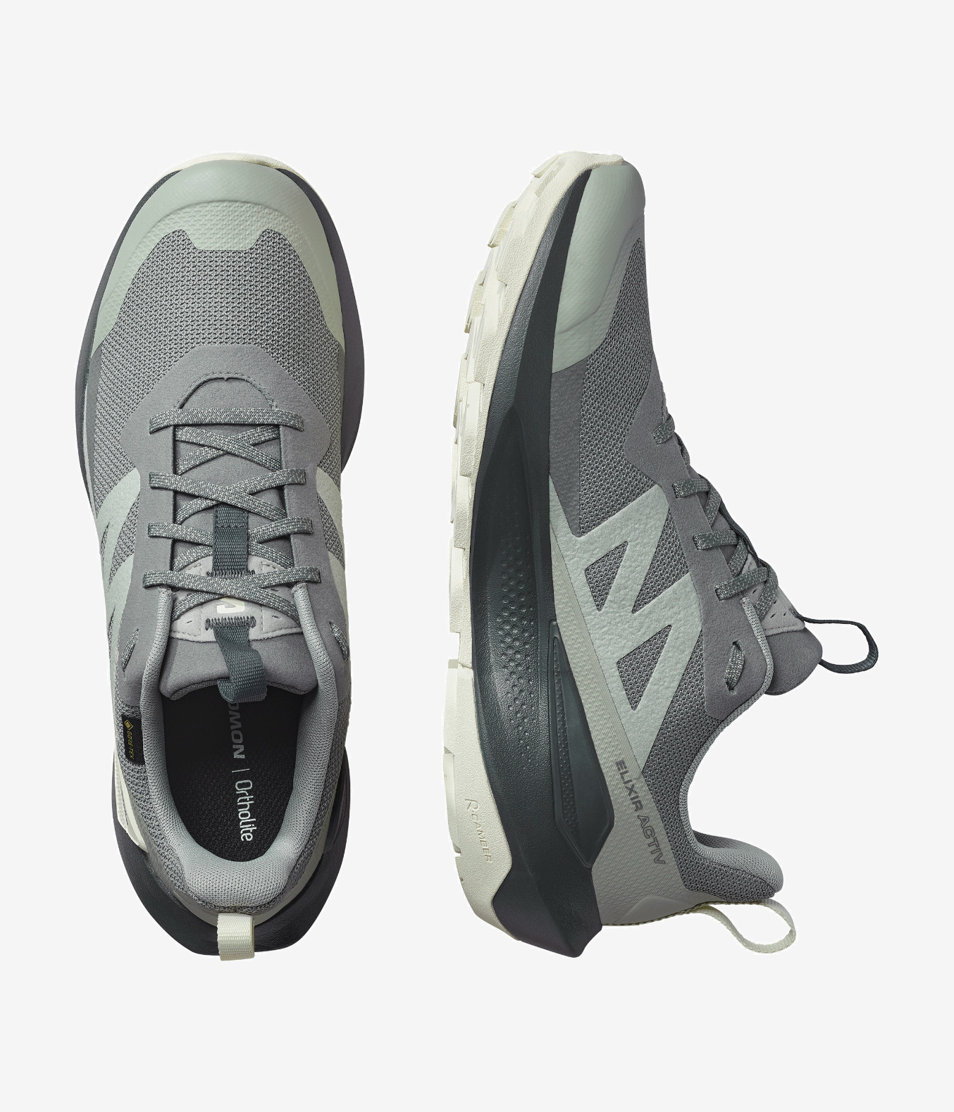 ELIXIR ACTIV GORE-TEX - SalomonGCC