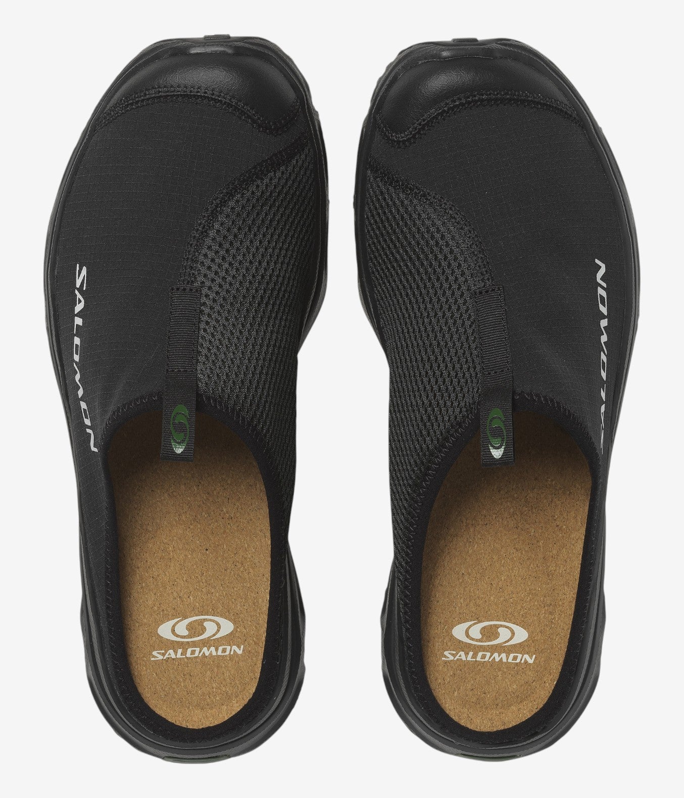 RX SLIDE 3.0 - SalomonGCC