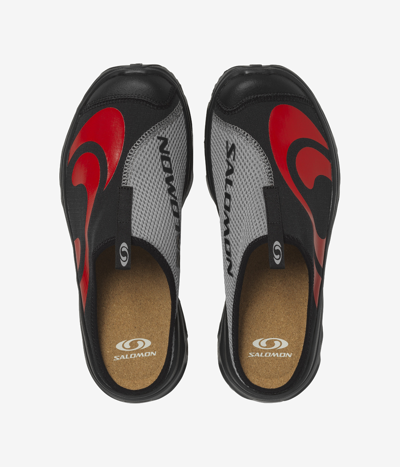 RX SLIDE 3.0 SEASONAL - SalomonGCC