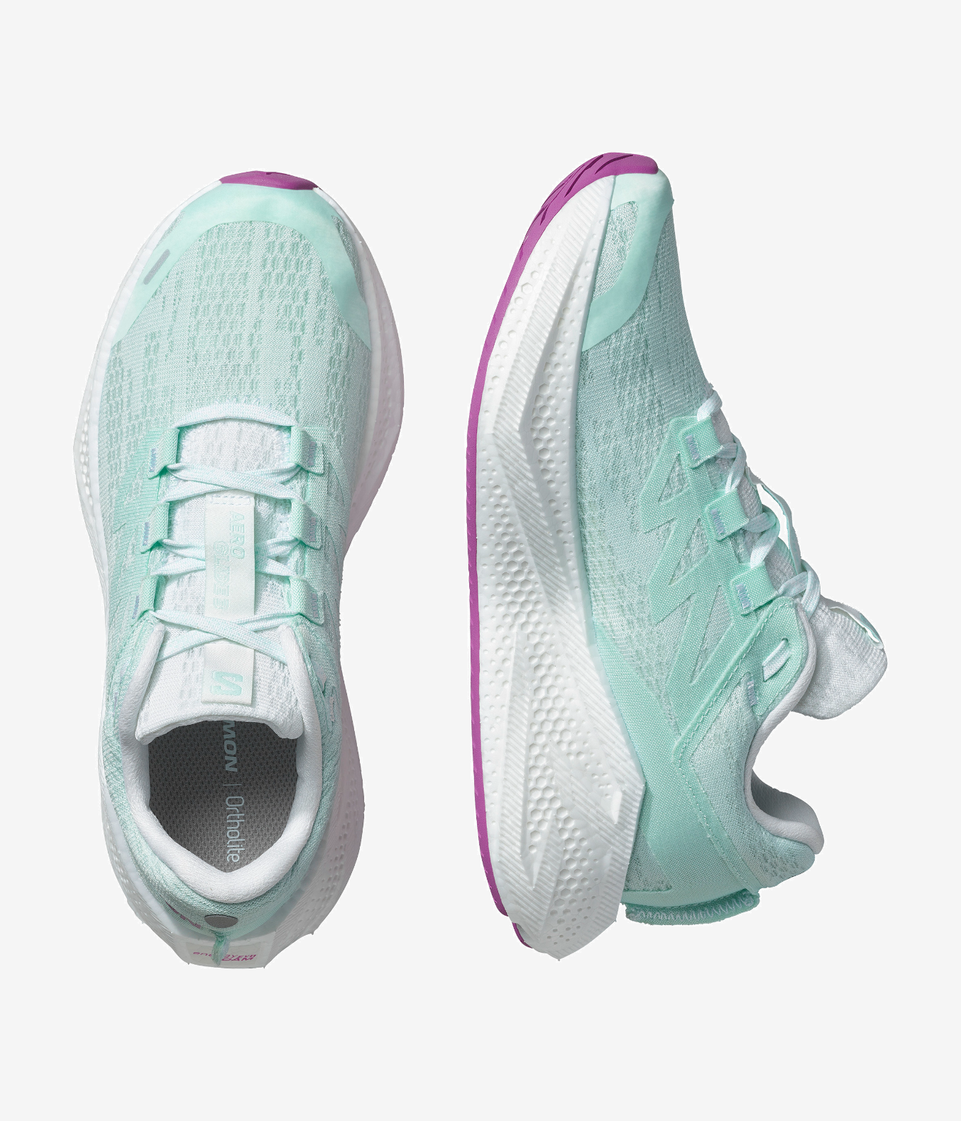 AERO GLIDE 3 - SalomonGCC