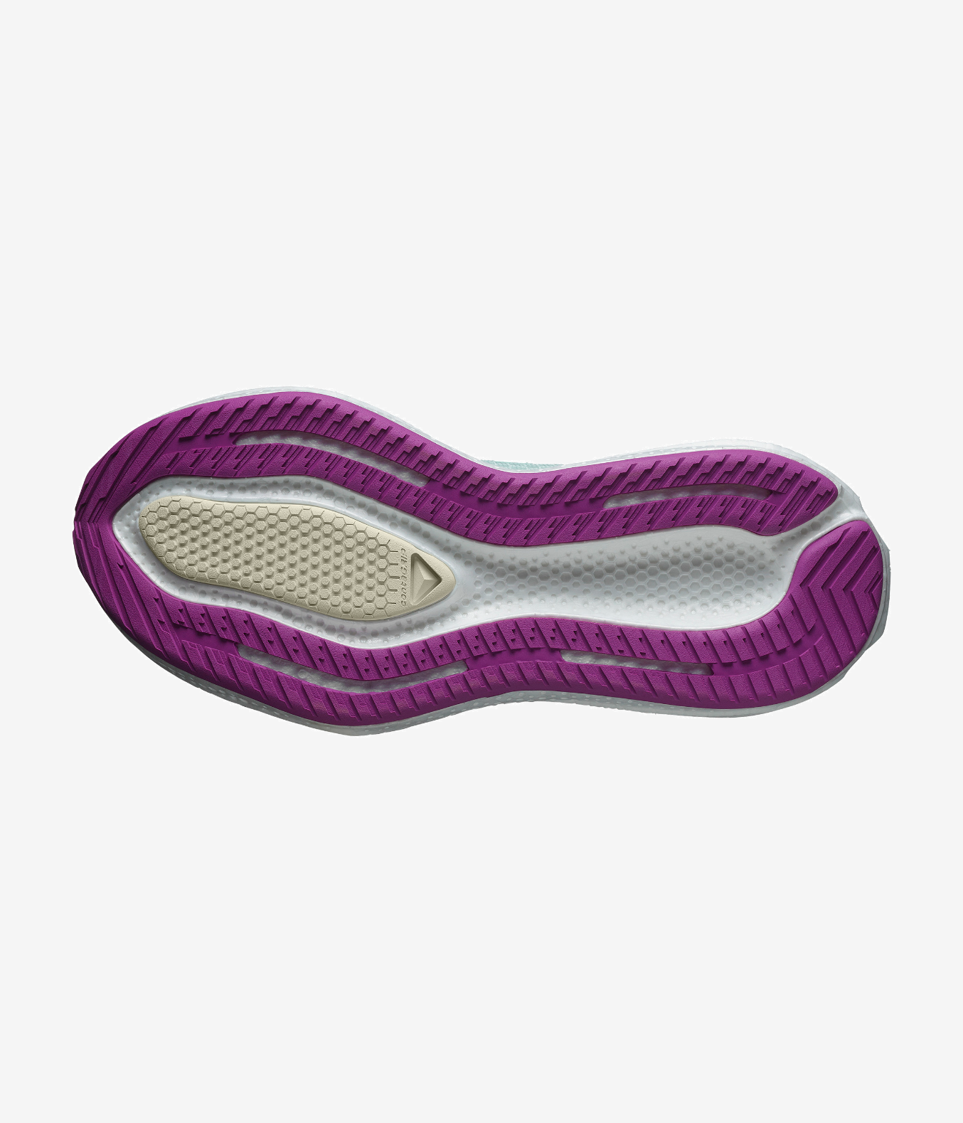 AERO GLIDE 3 - SalomonGCC