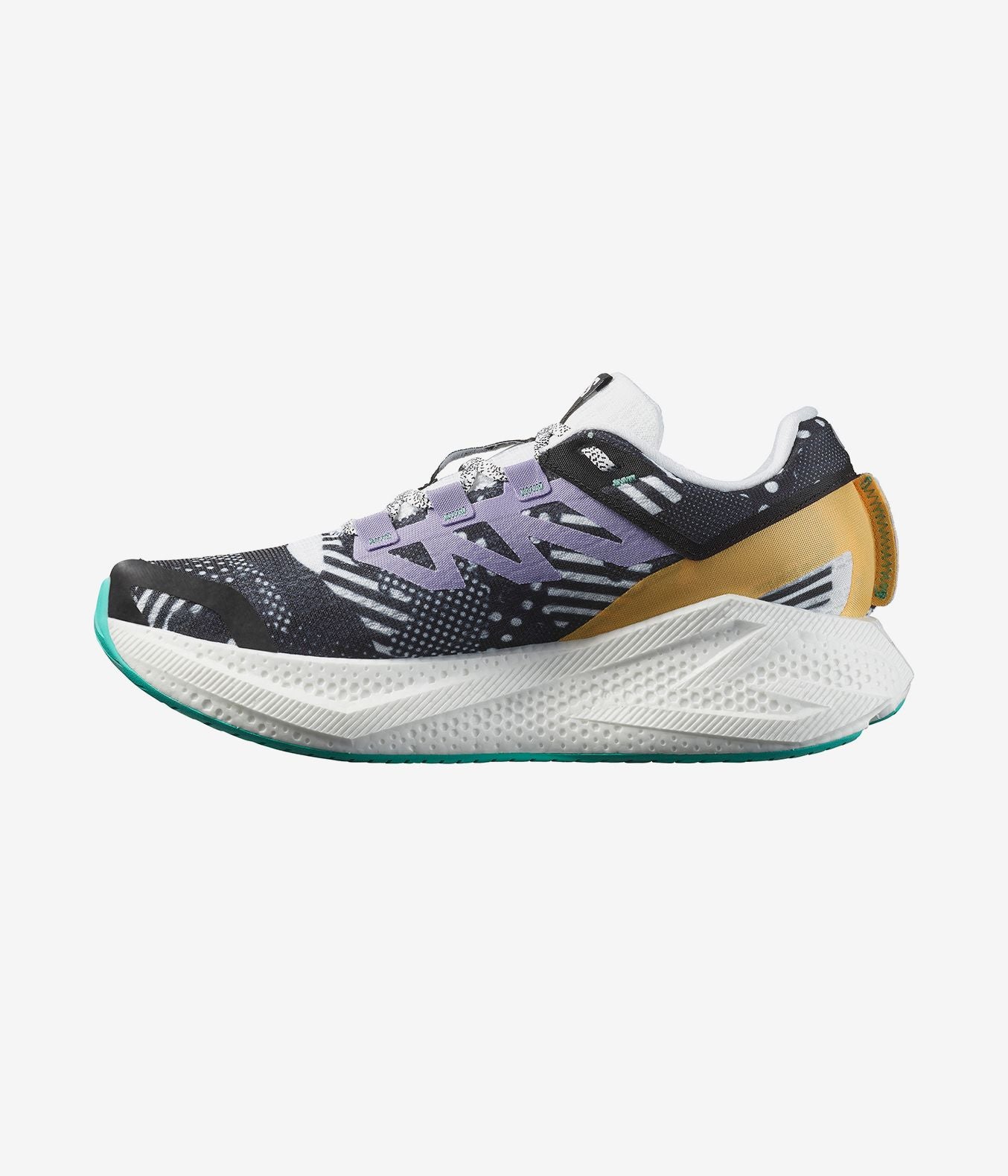AERO GLIDE 3 Running Shoes - SalomonGCC