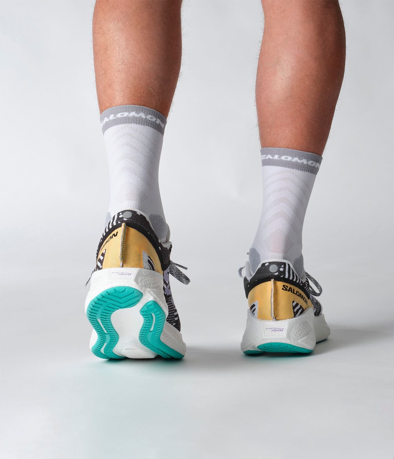 AERO GLIDE 3 Running Shoes - SalomonGCC