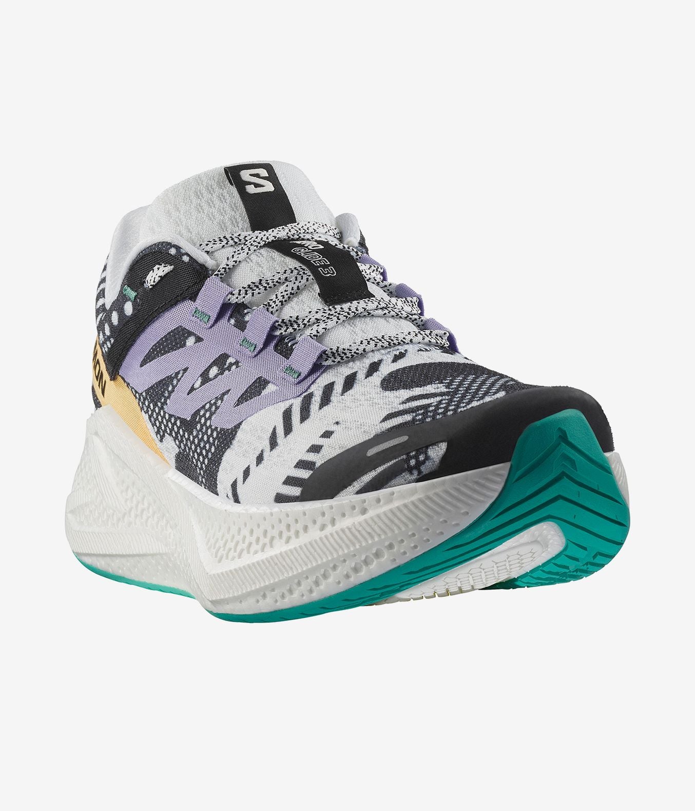 AERO GLIDE 3 Running Shoes - SalomonGCC