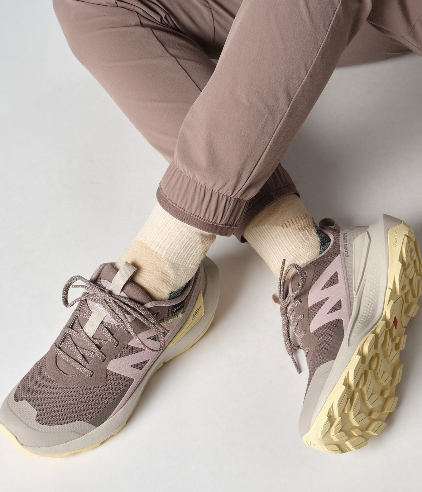 ELIXIR ACTIV GORE-TEX