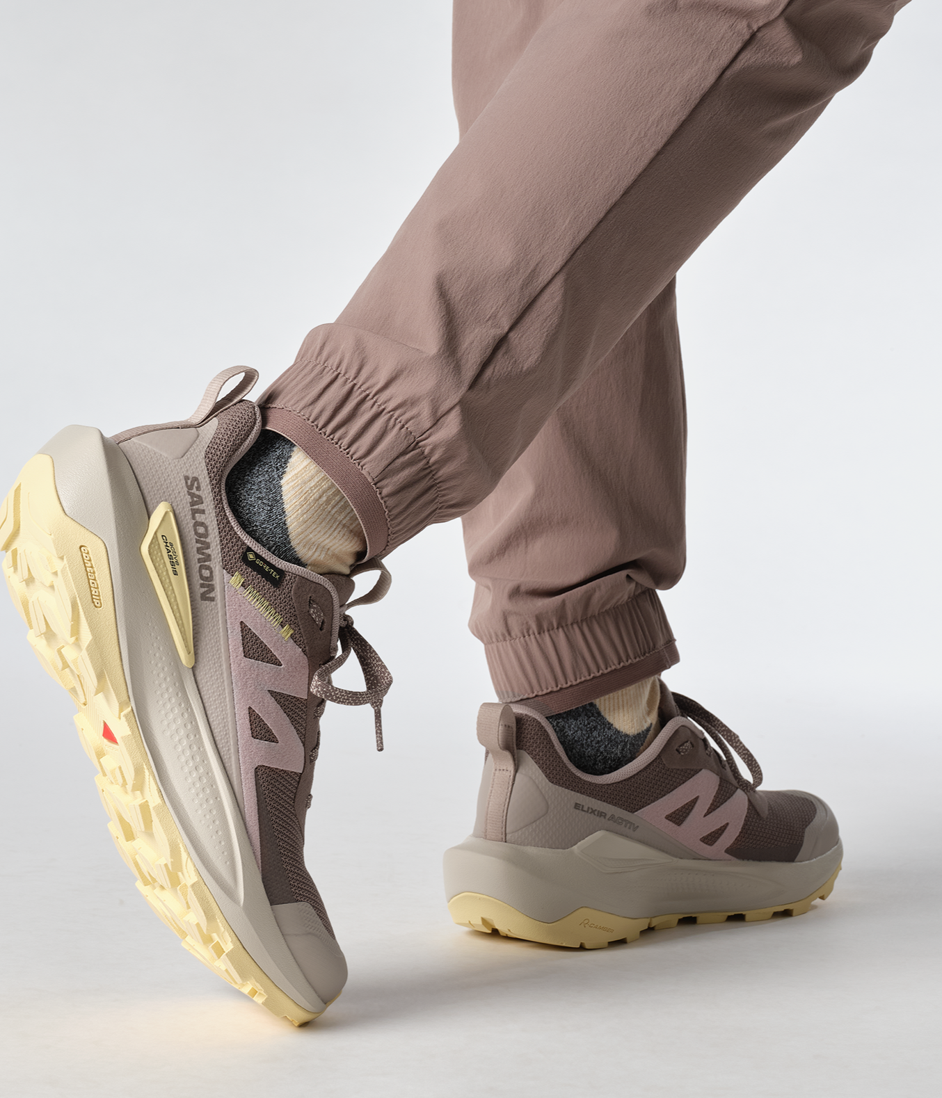 ELIXIR ACTIV GORE-TEX
