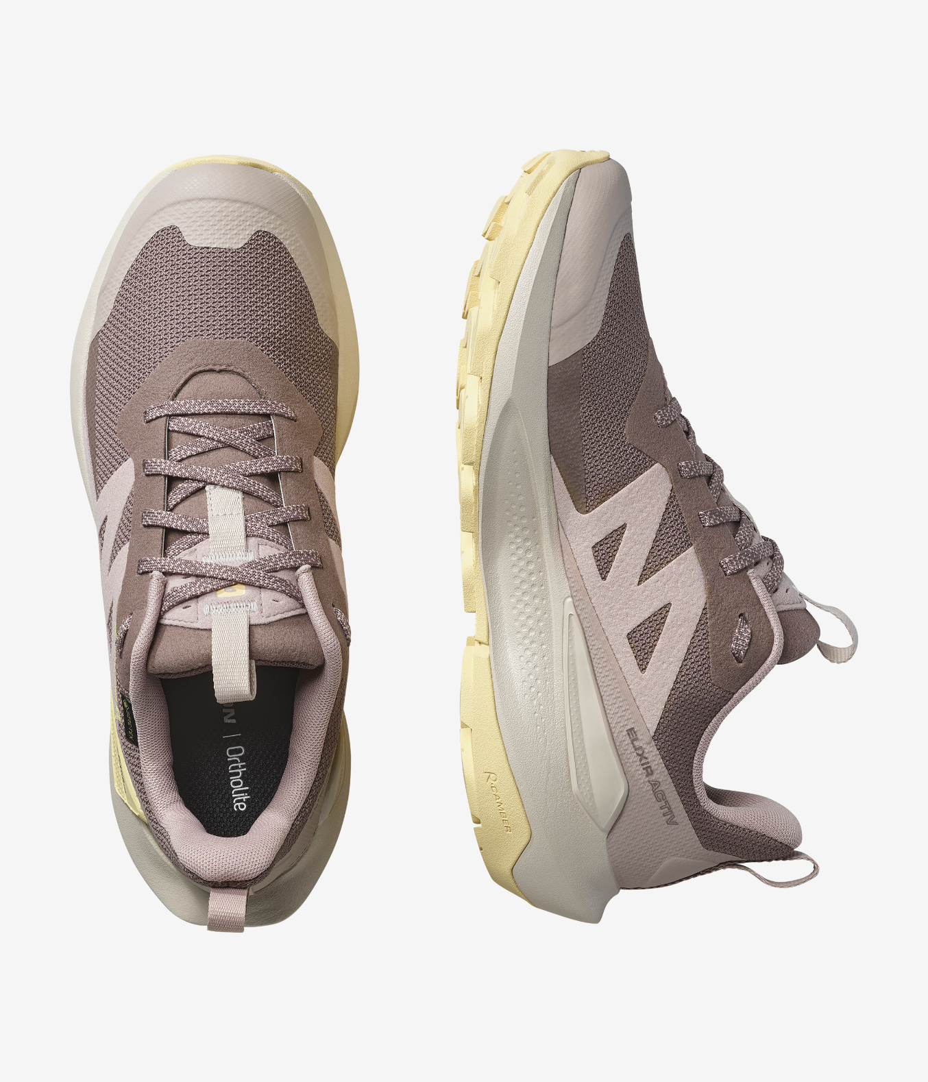 ELIXIR ACTIV GORE-TEX