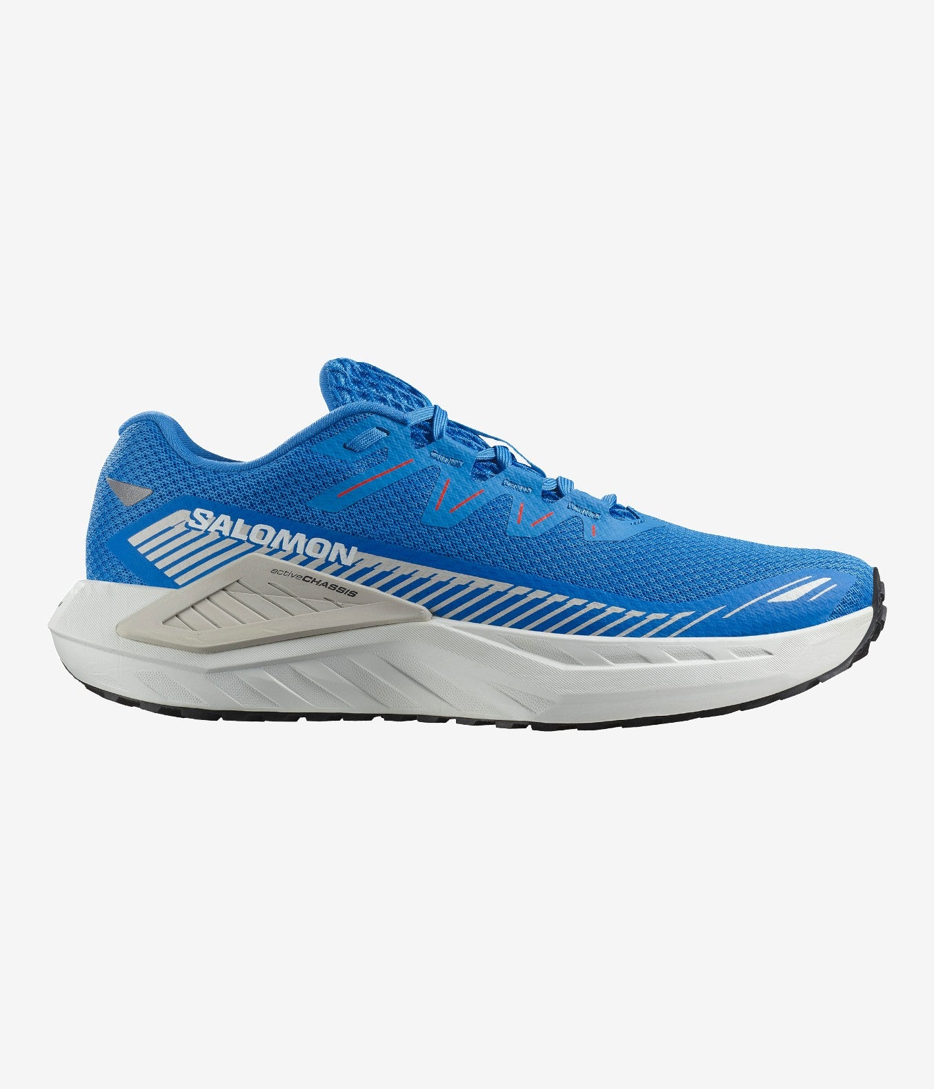 DRX DEFY GRVL Gravel Running Shoes - SalomonGCC