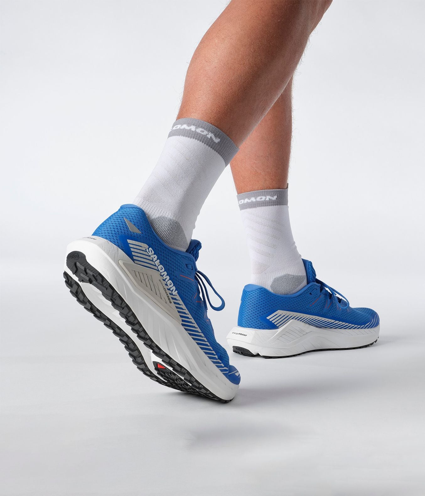 DRX DEFY GRVL Gravel Running Shoes - SalomonGCC