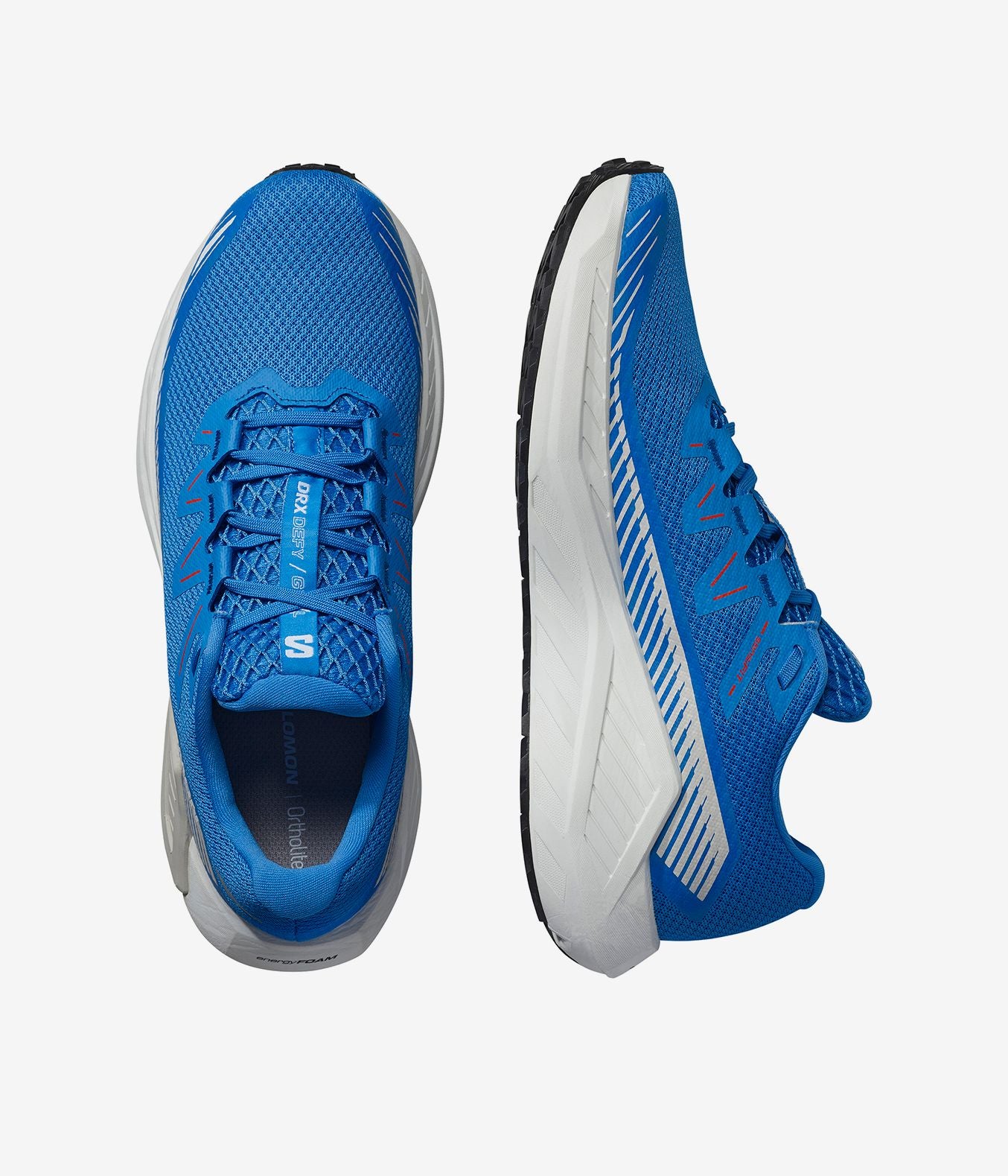 DRX DEFY GRVL Gravel Running Shoes - SalomonGCC