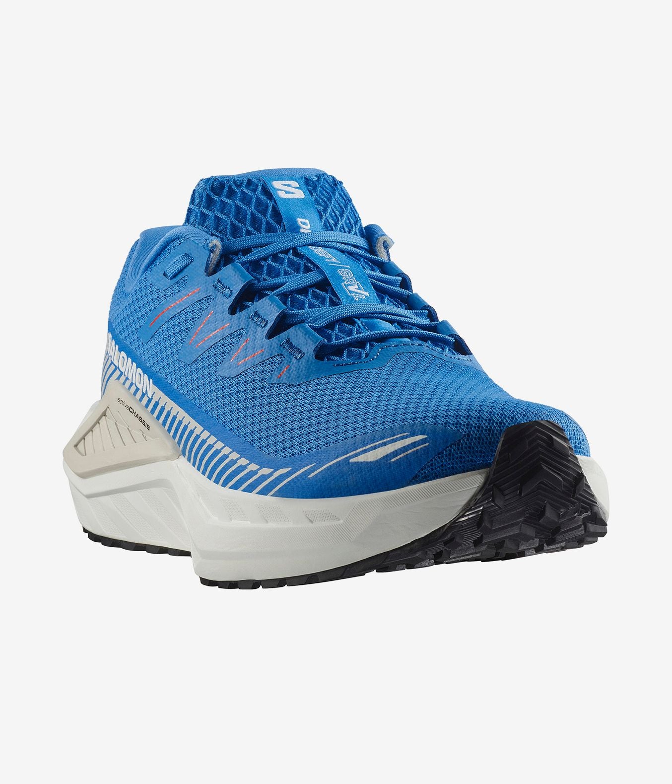 DRX DEFY GRVL Gravel Running Shoes - SalomonGCC
