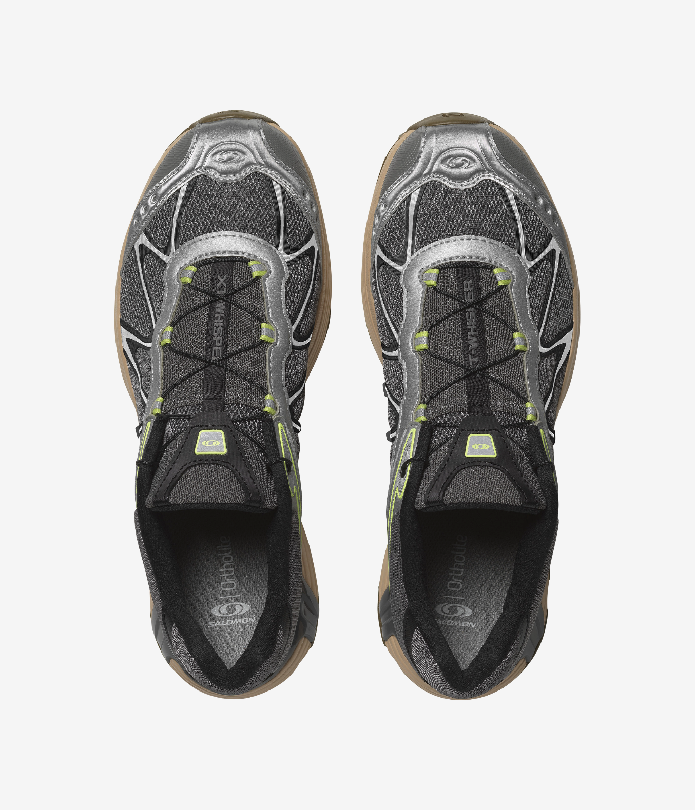 XT-WHISPER Sportstyle Shoes - SalomonGCC