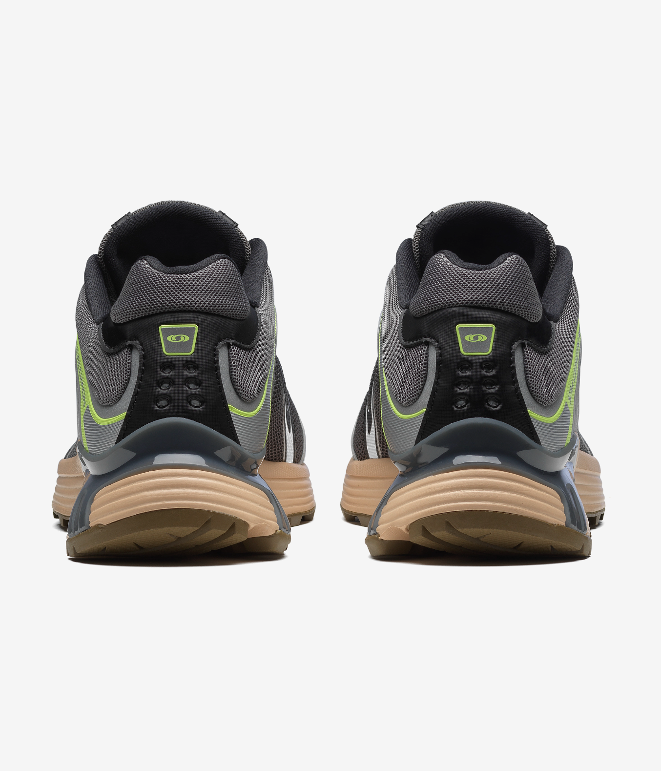 XT-WHISPER Sportstyle Shoes - SalomonGCC