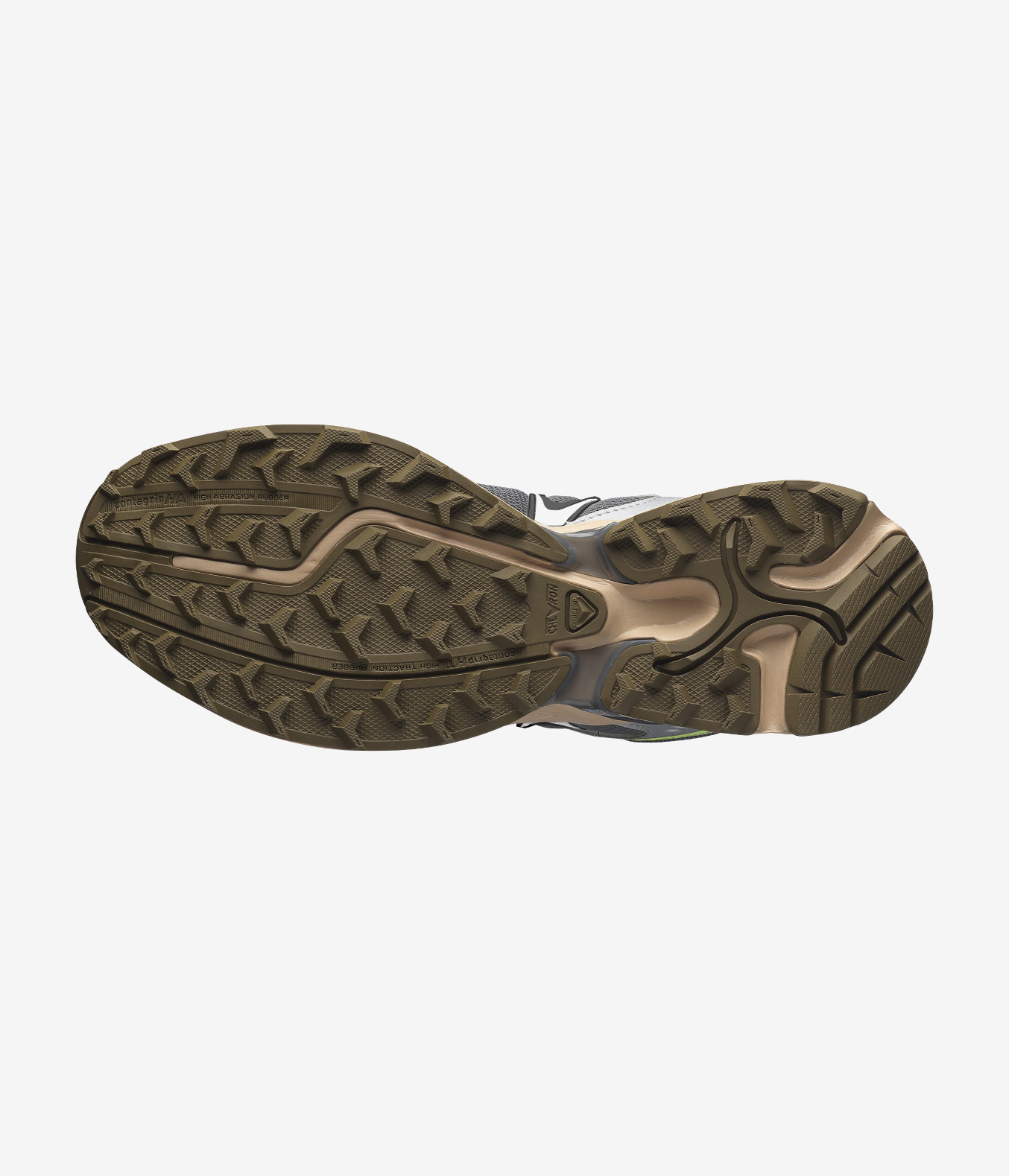XT-WHISPER Sportstyle Shoes - SalomonGCC