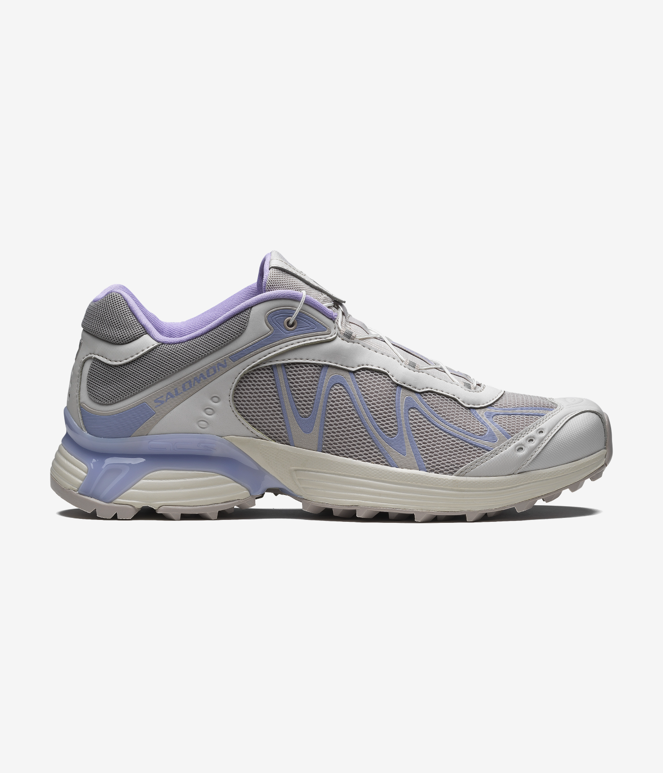 XT-WHISPER Sportstyle Shoes - SalomonGCC