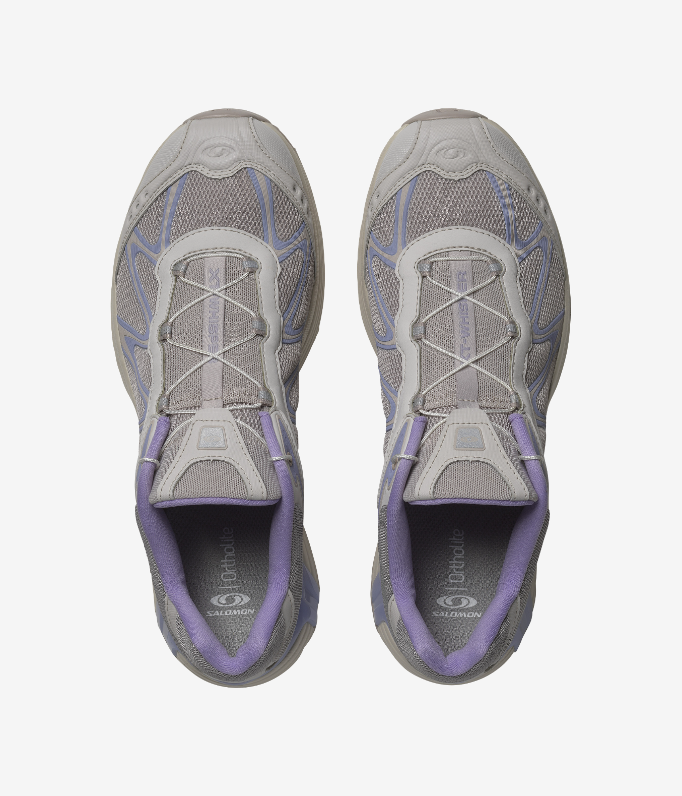 XT-WHISPER Sportstyle Shoes - SalomonGCC