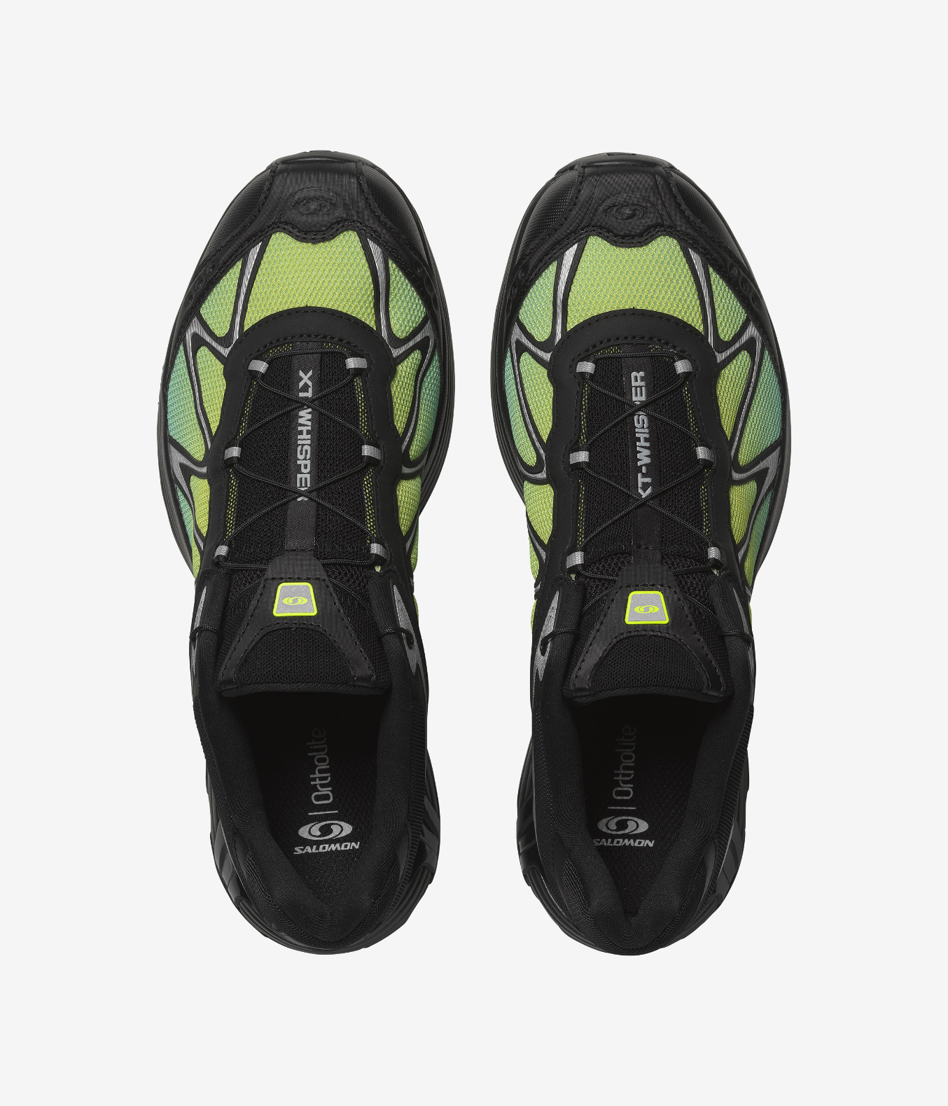 XT-WHISPER Sportstyle Shoes - SalomonGCC