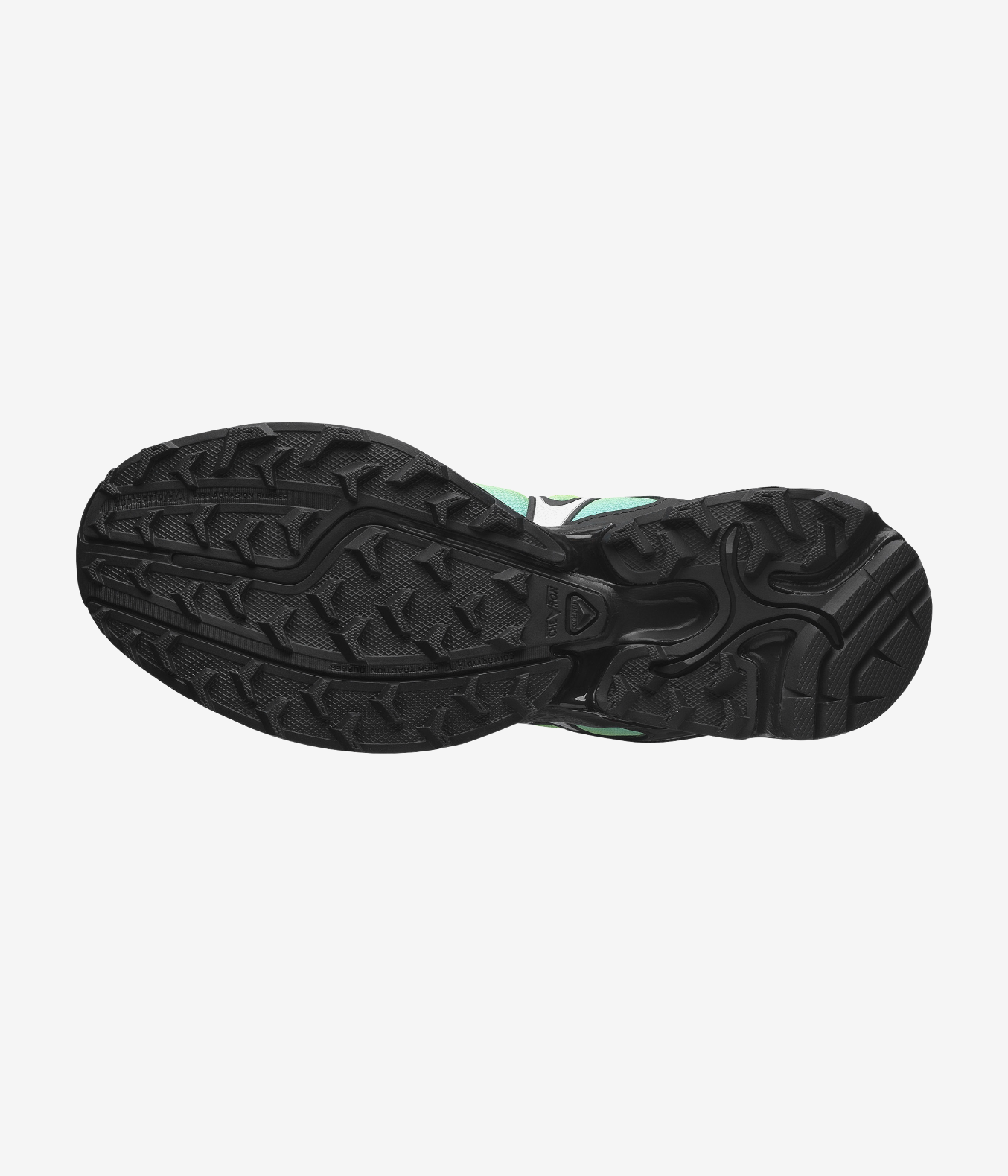XT-WHISPER Sportstyle Shoes - SalomonGCC