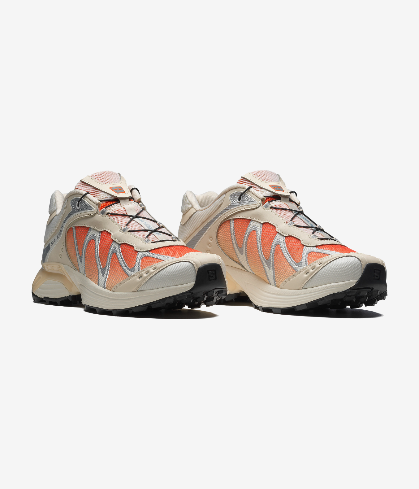 XT-WHISPER Sportstyle Shoes - SalomonGCC