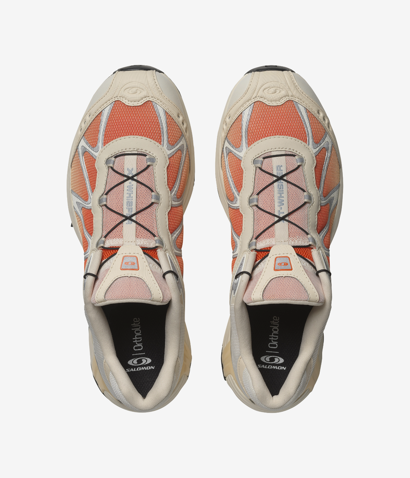 XT-WHISPER Sportstyle Shoes - SalomonGCC