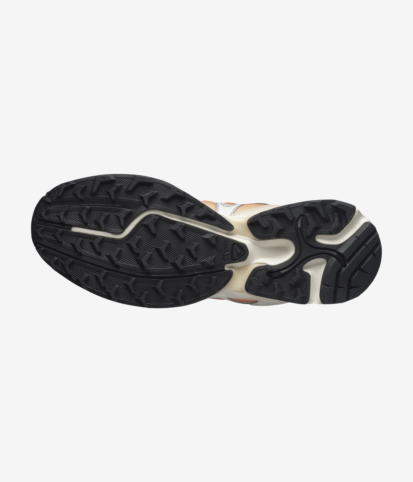 XT-WHISPER Sportstyle Shoes - SalomonGCC