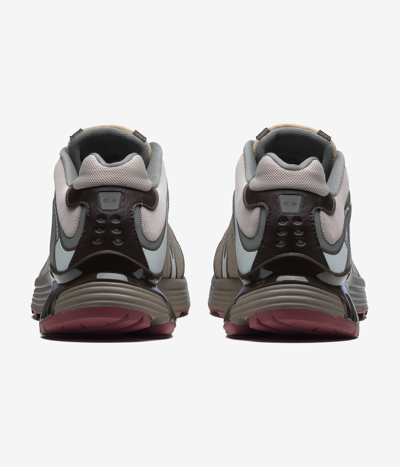 XT-WHISPER Sportstyle Shoes - SalomonGCC