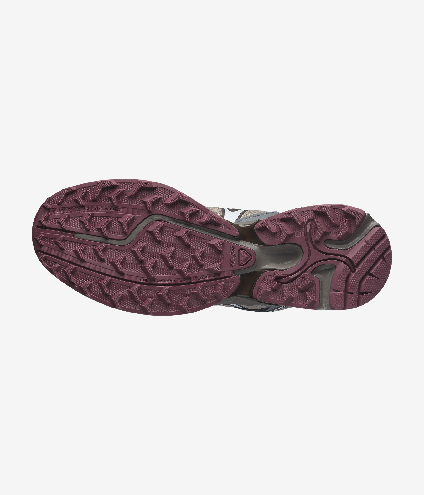 XT-WHISPER Sportstyle Shoes - SalomonGCC