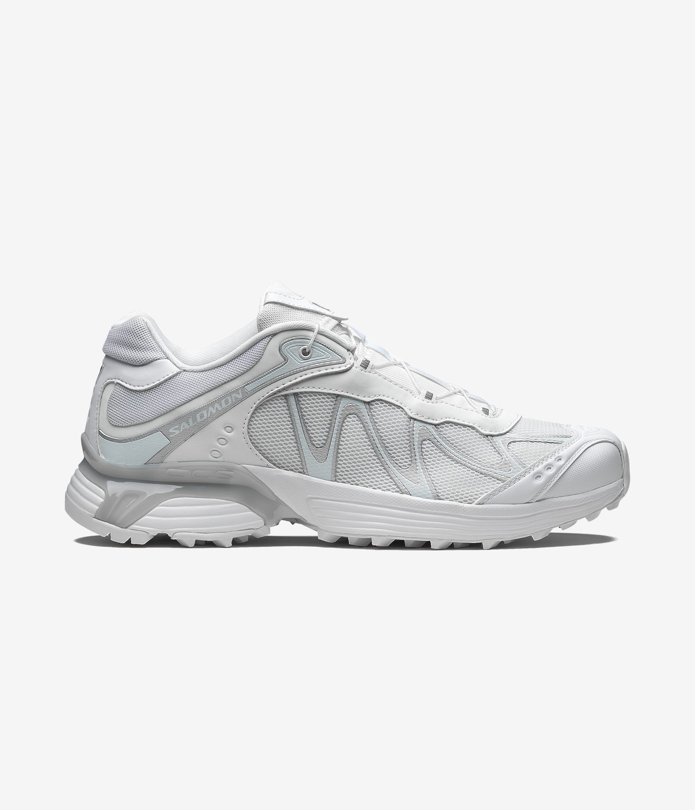 XT-WHISPER Sportstyle Shoes - SalomonGCC