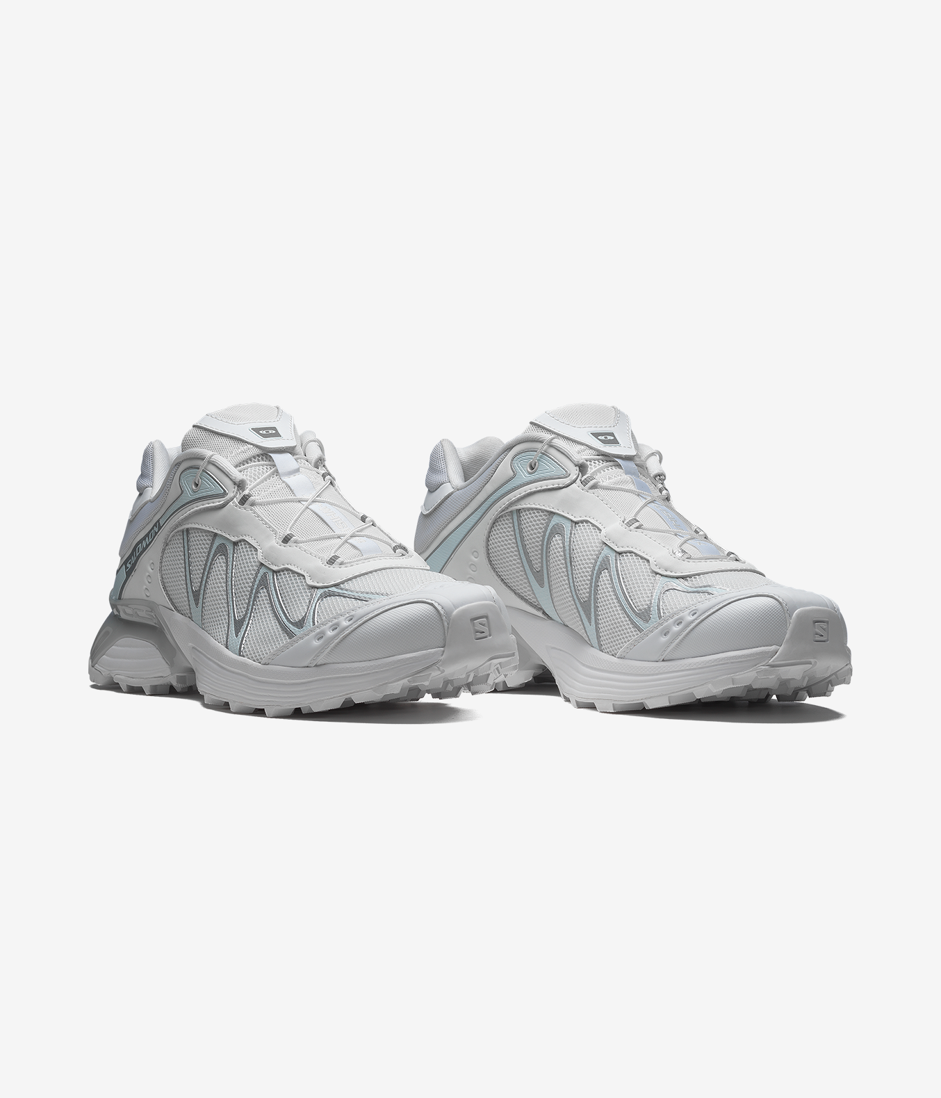 XT-WHISPER Sportstyle Shoes - SalomonGCC